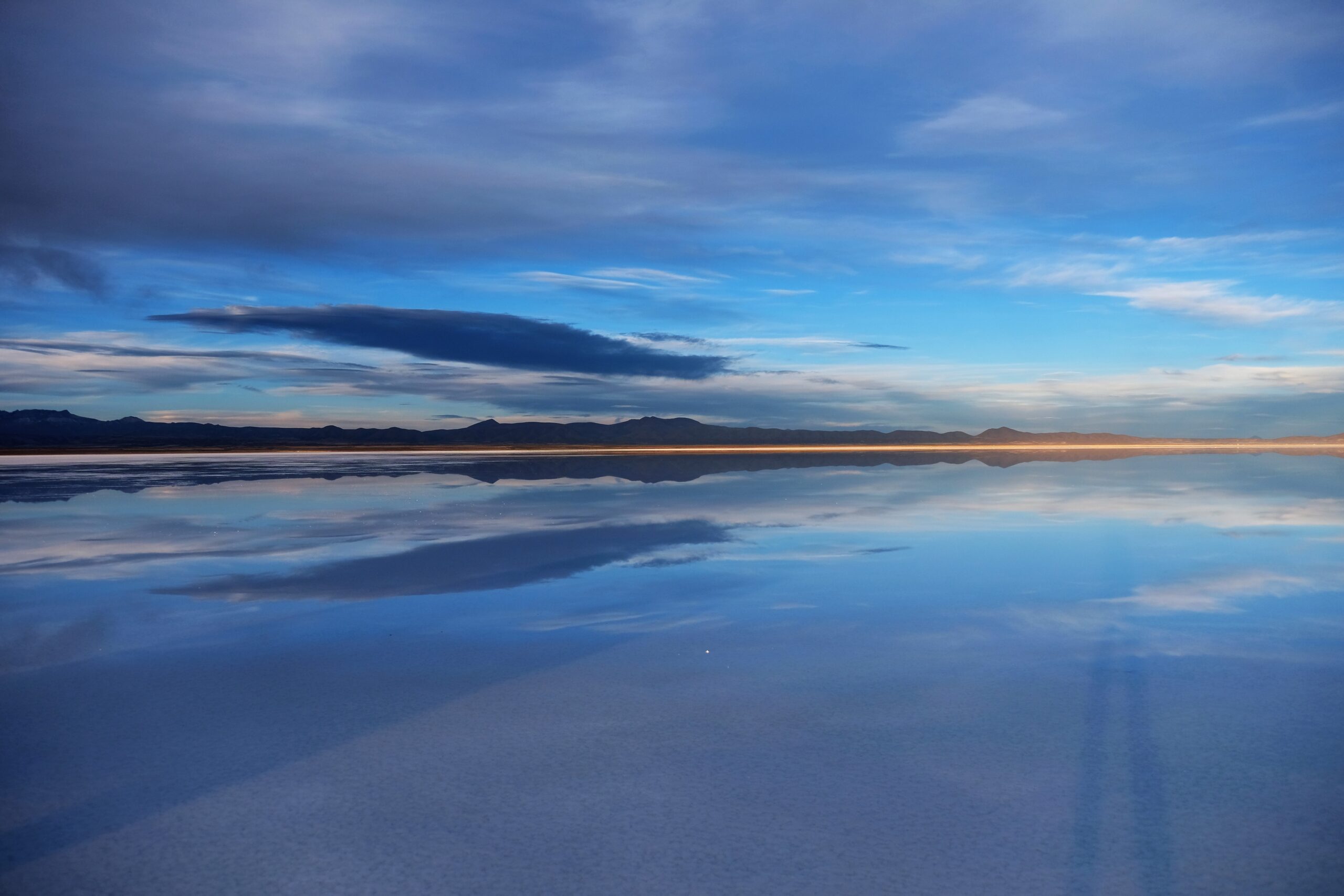 Salar de Uyuni