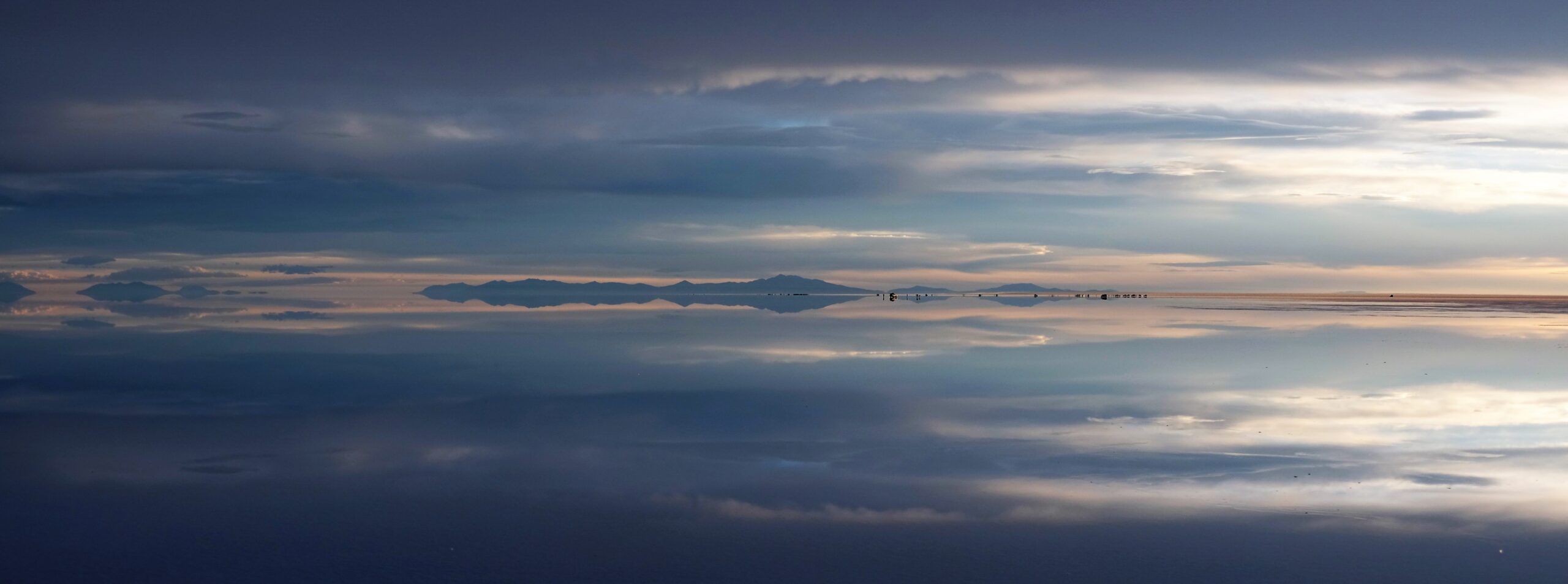 Salar de Uyuni