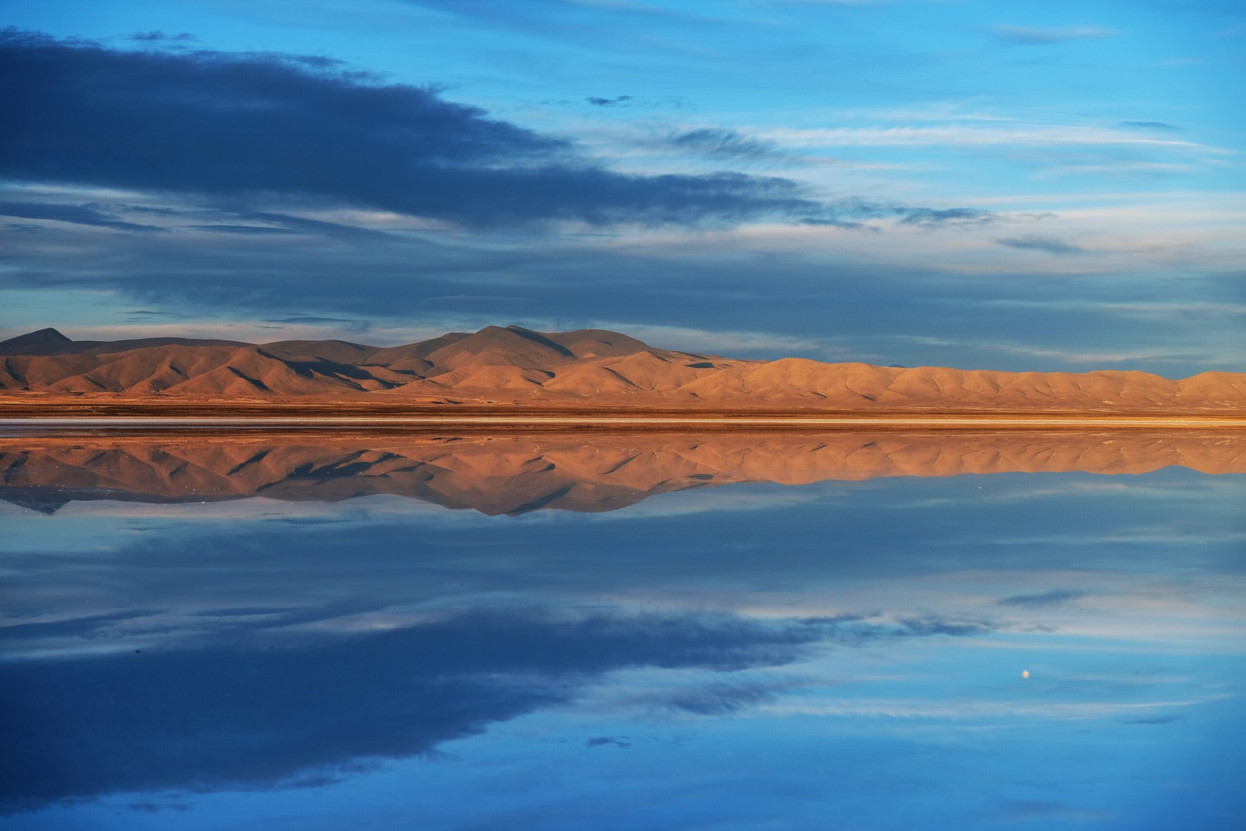 Salar de Uyuni