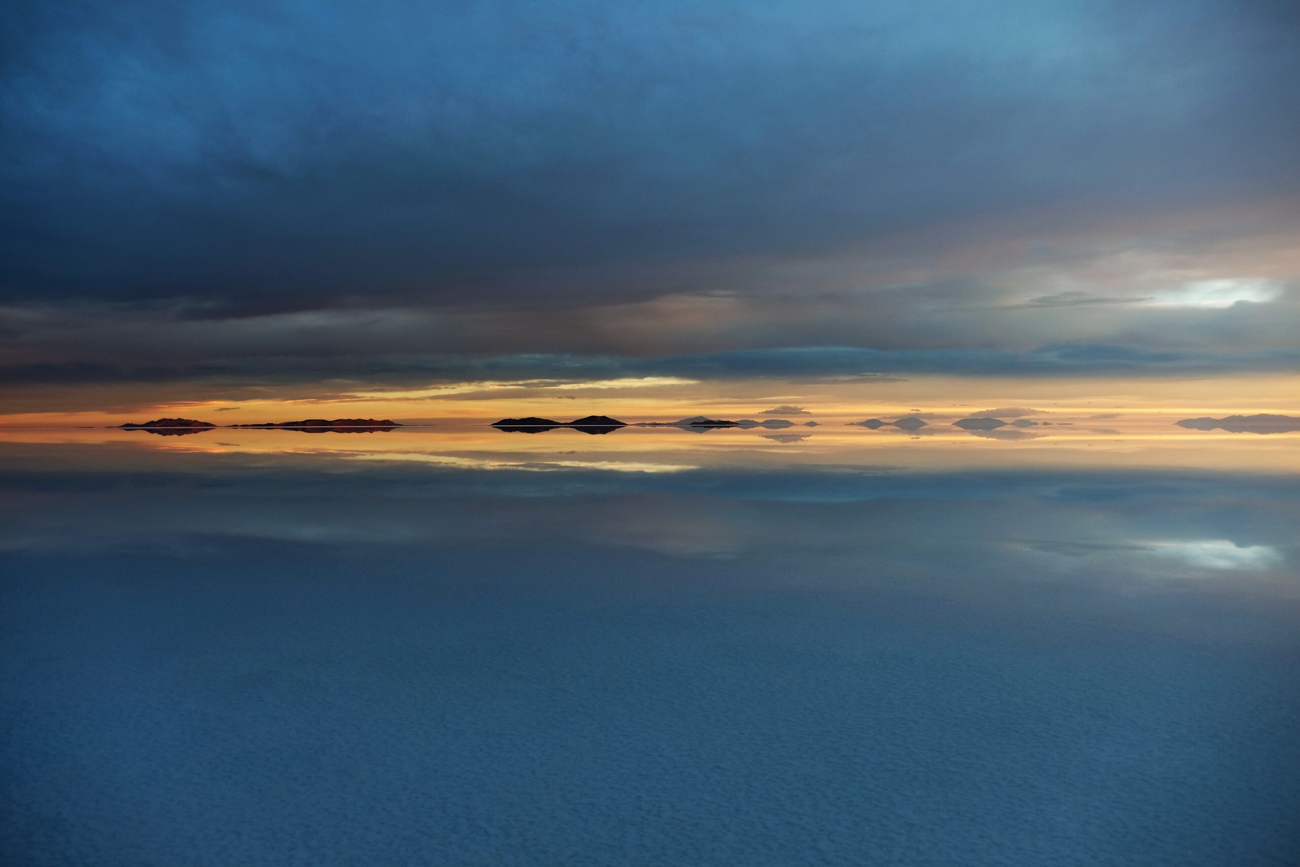 Salar de Uyuni