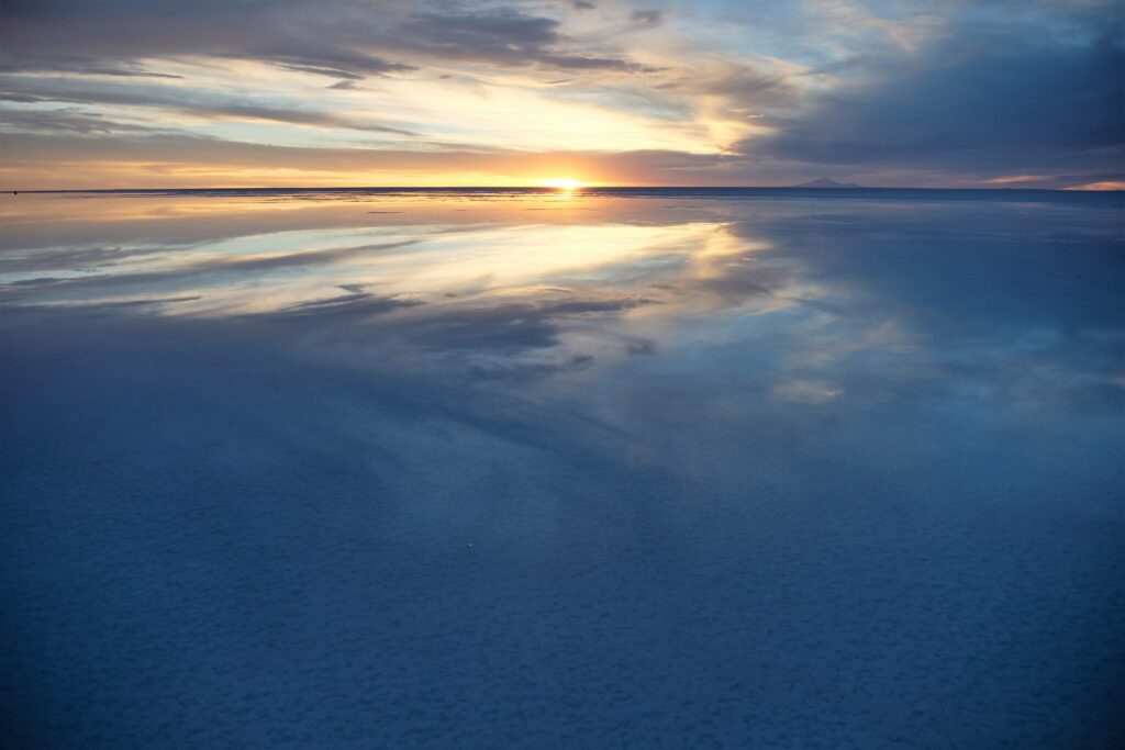 salar de uyuni uyuni salt flat bolivia