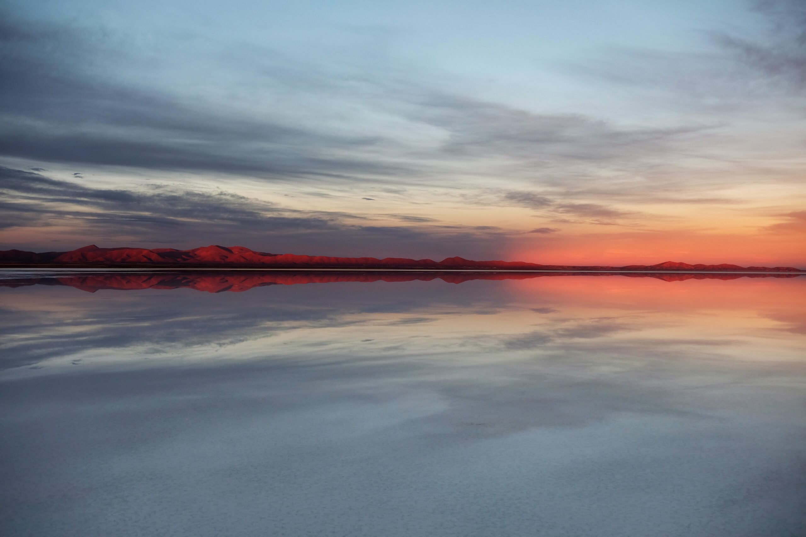 Salar de Uyuni