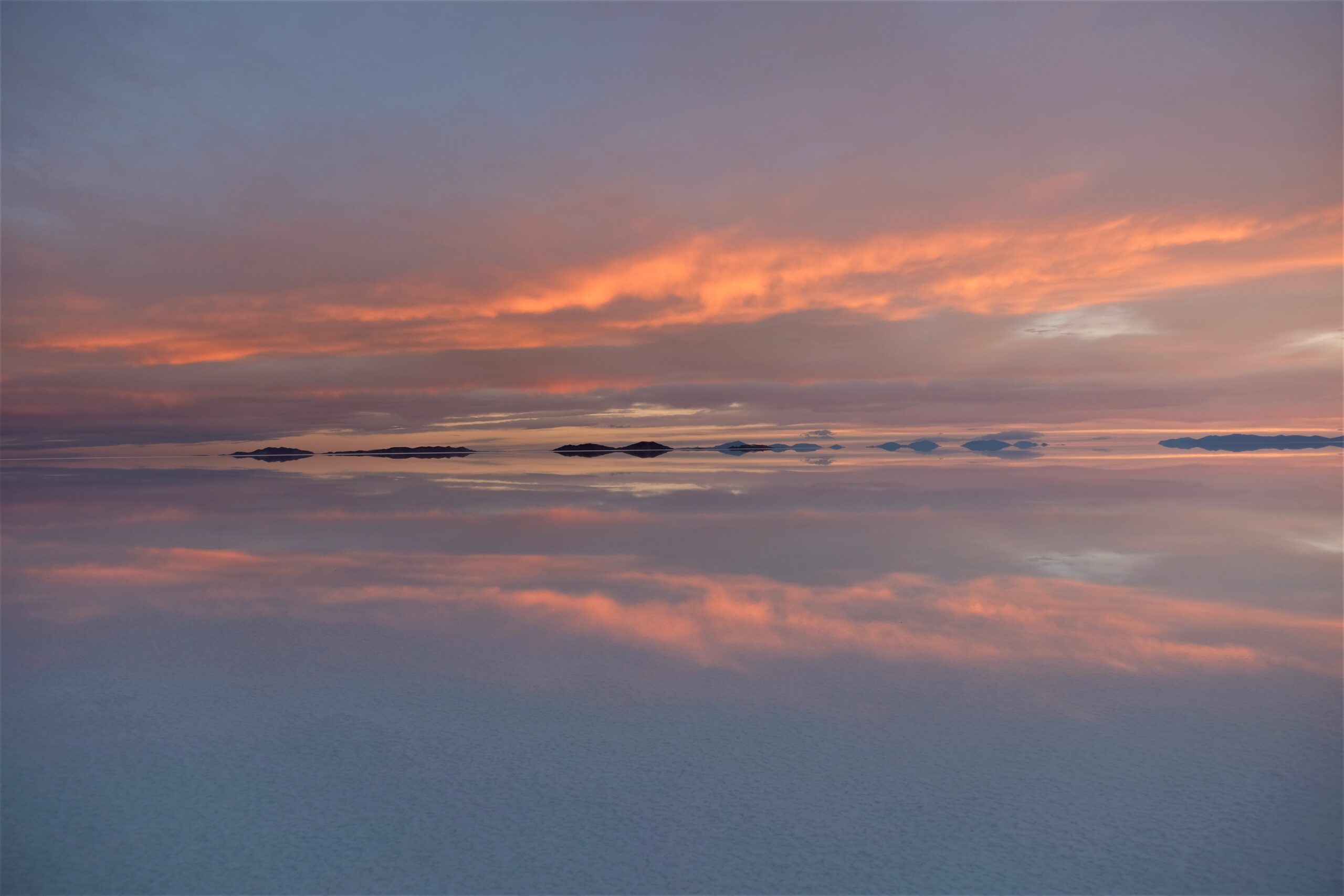 Salar de Uyuni