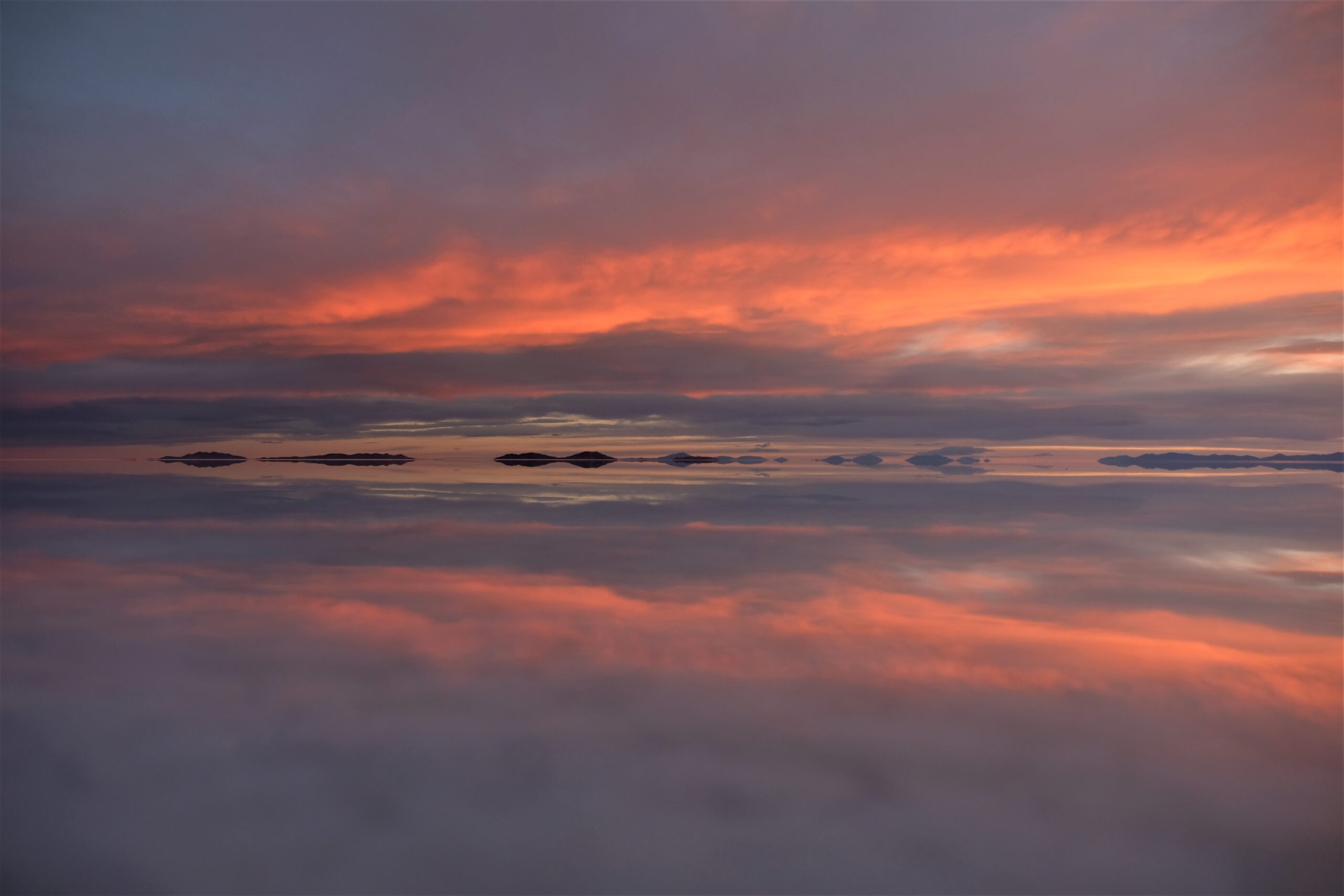 Salar de Uyuni