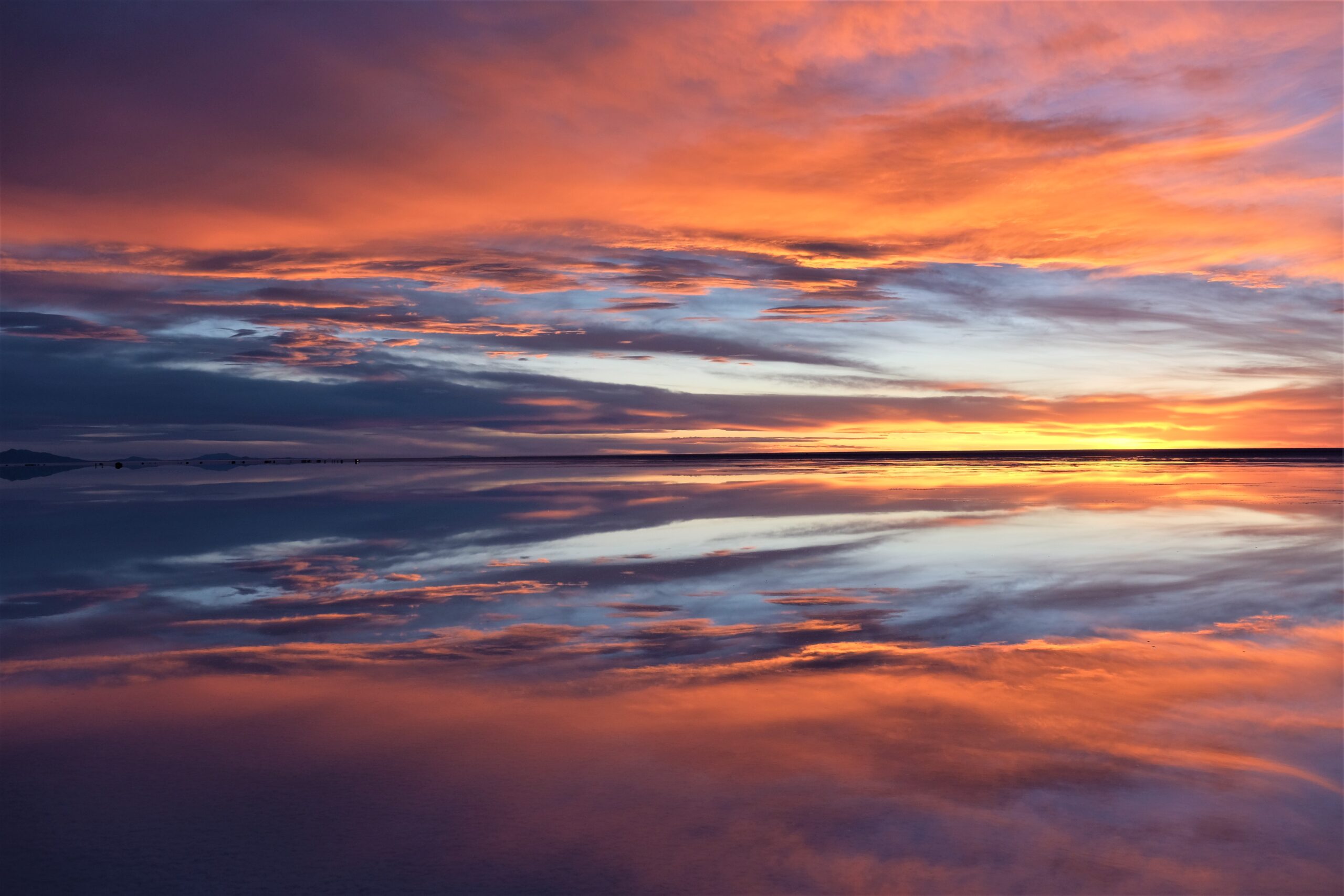 uyuni salt flat