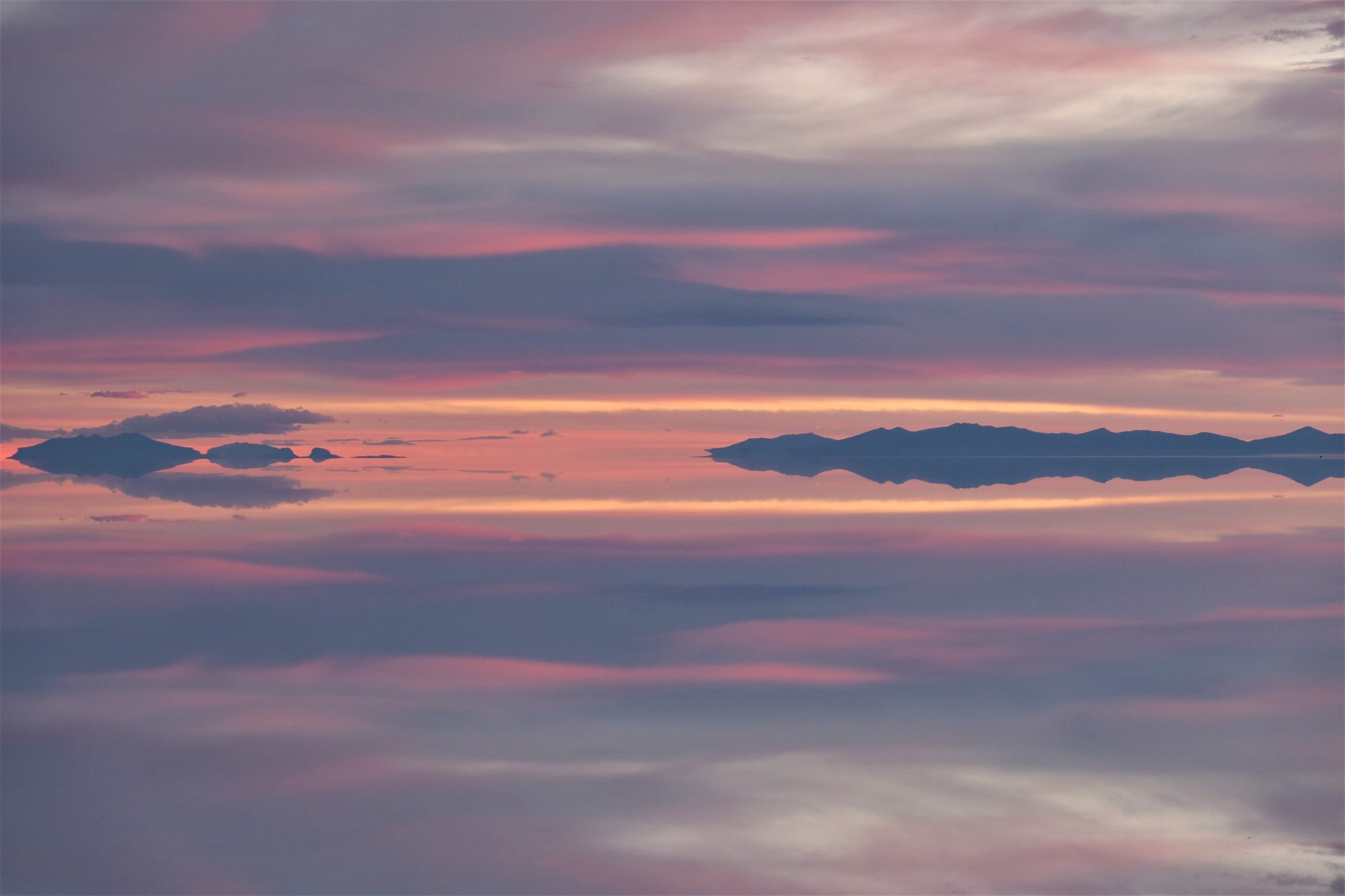 Salar de Uyuni