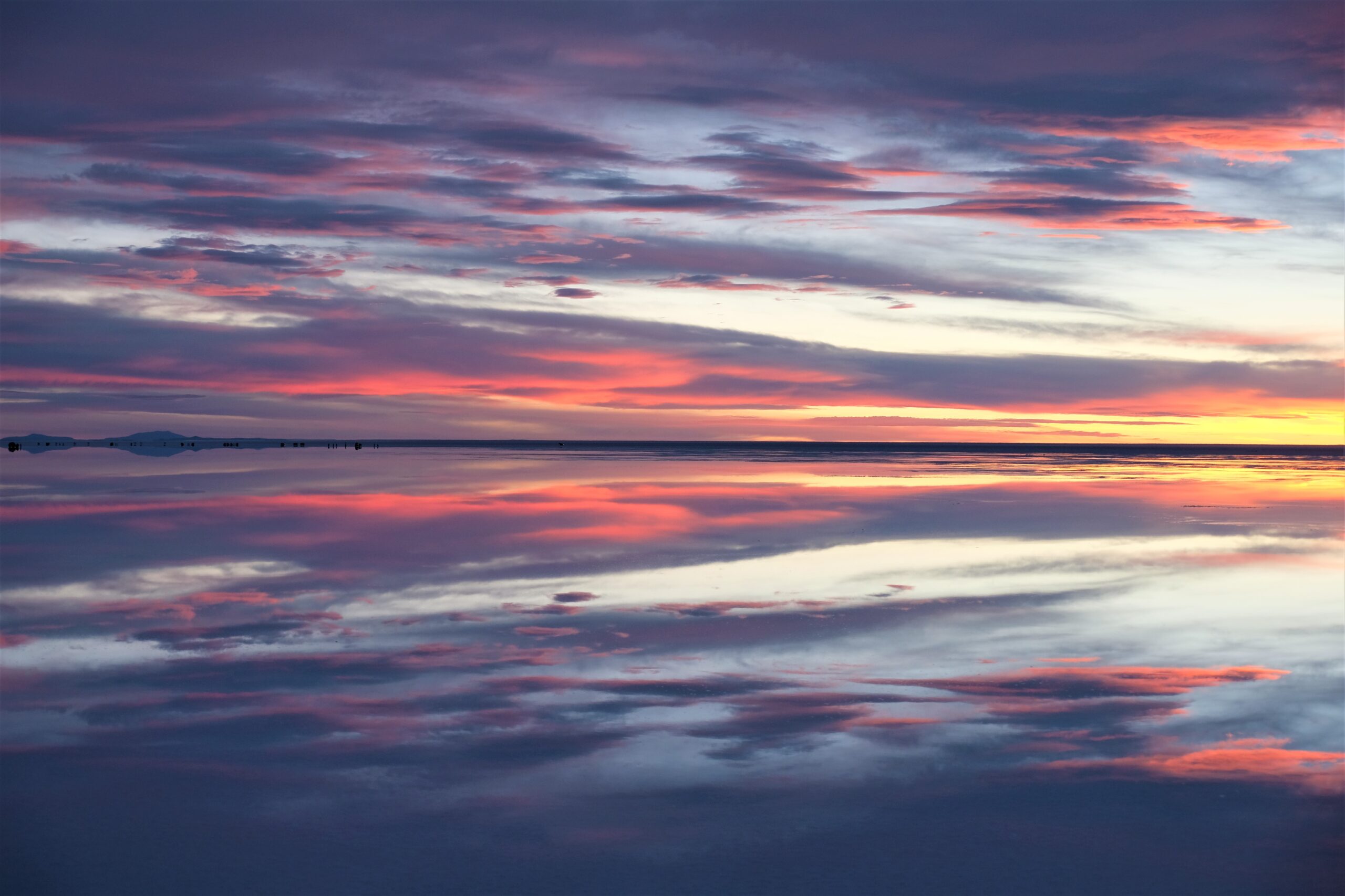 Salar de Uyuni