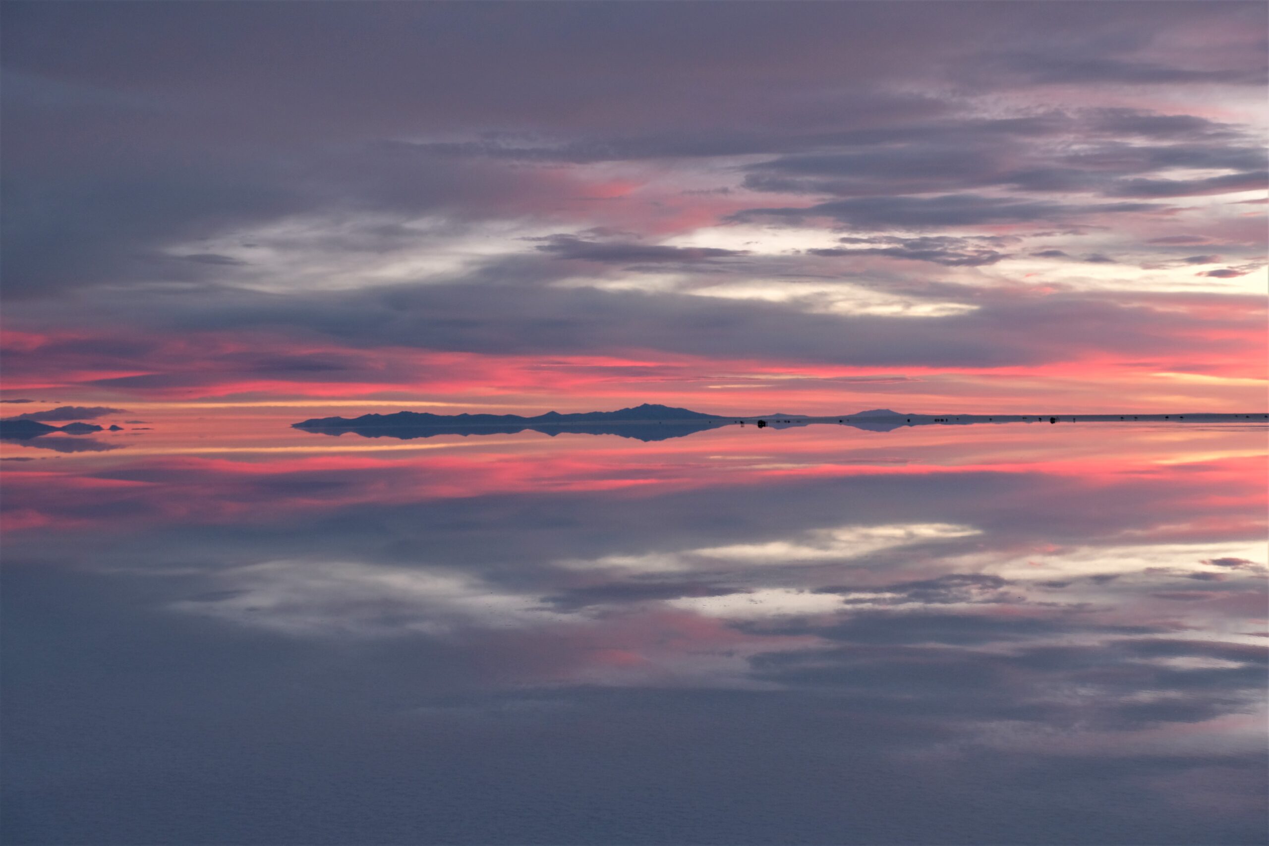 Salar de Uyuni