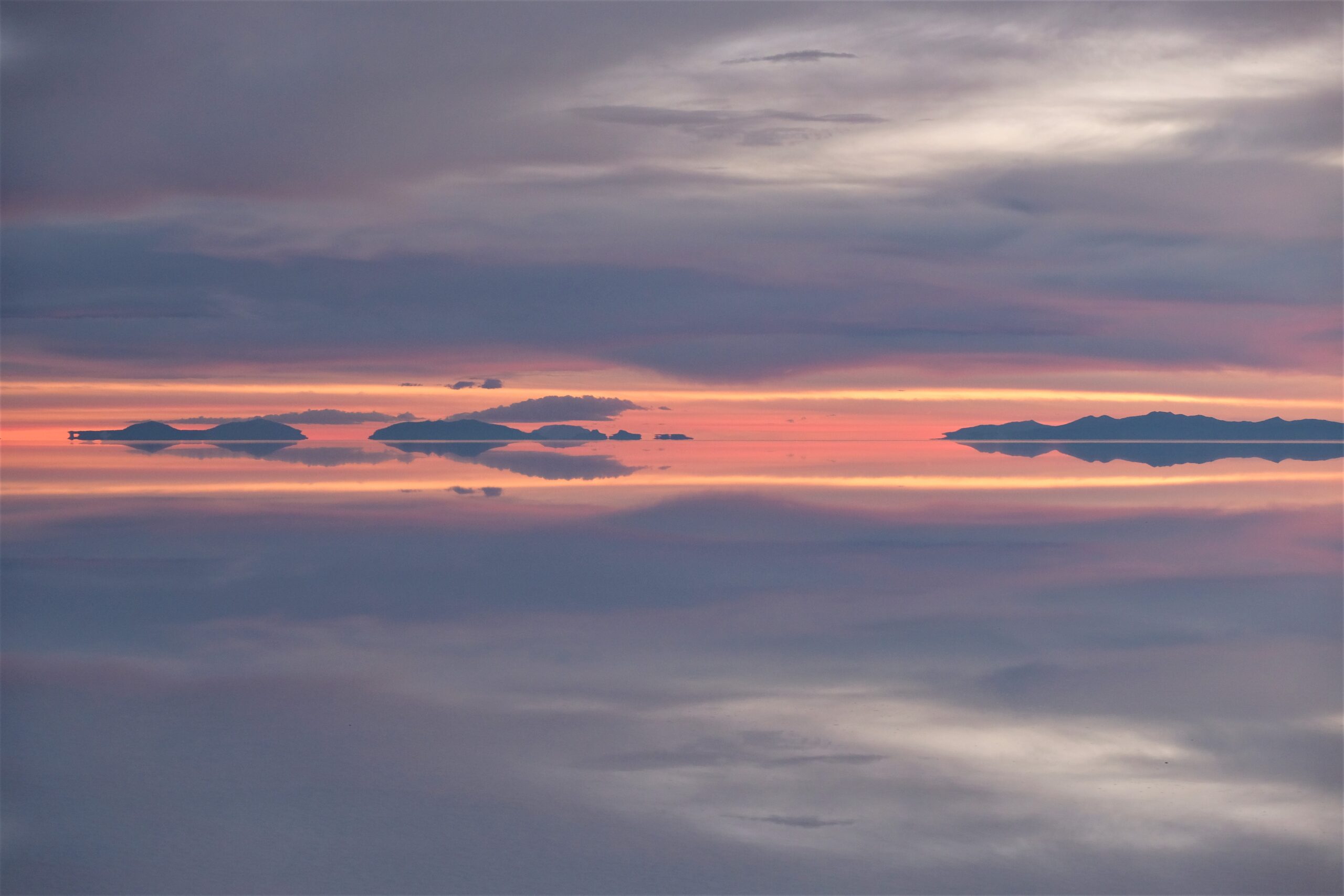 Salar de Uyuni