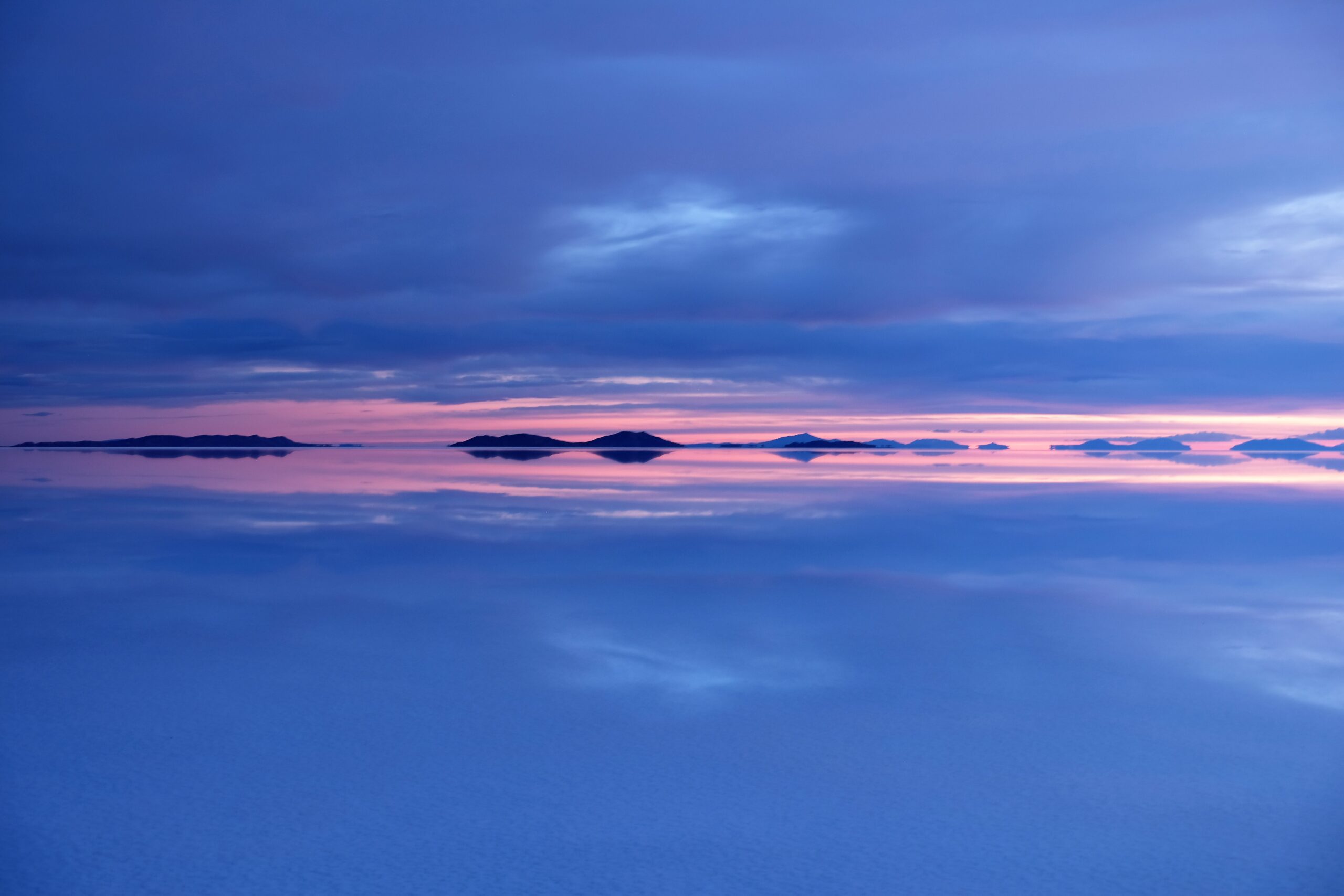 Salar de Uyuni