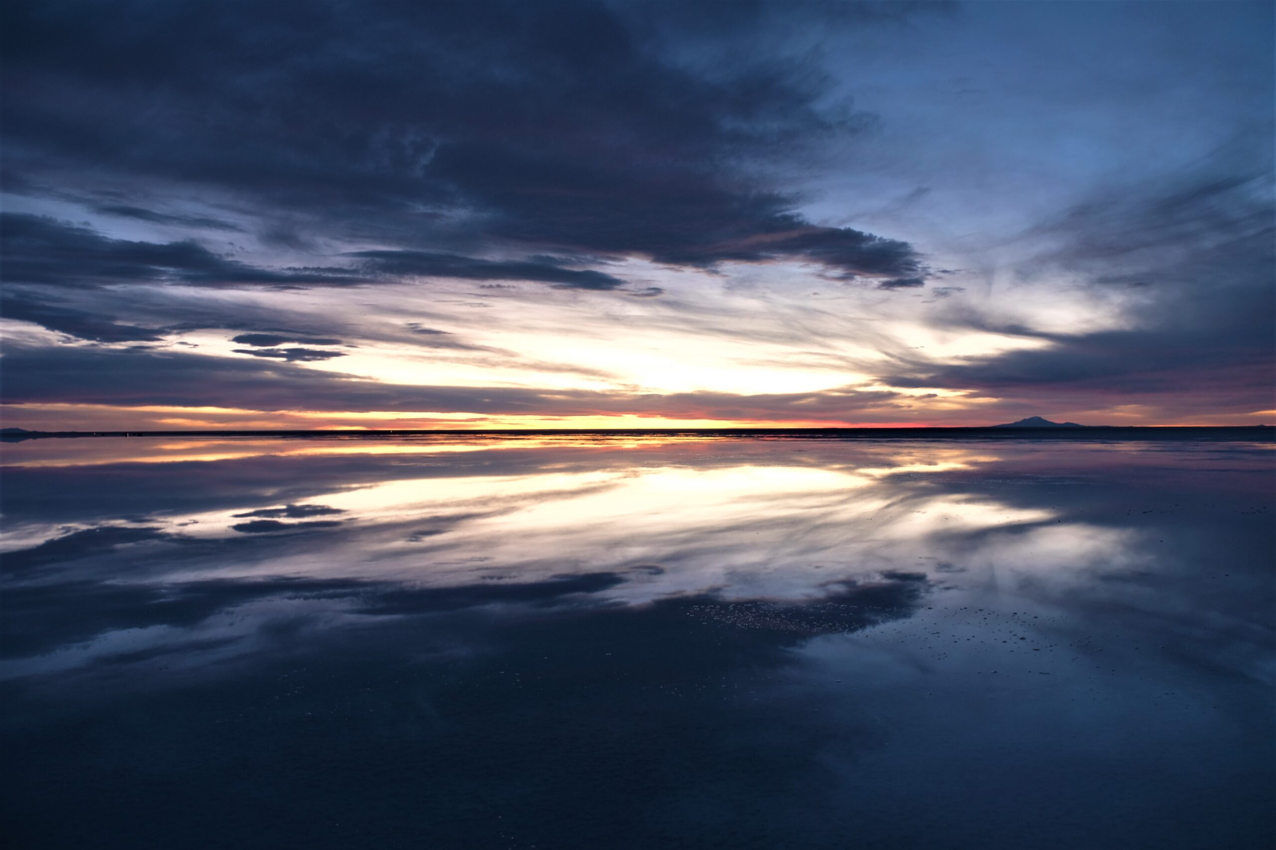 Salar de Uyuni