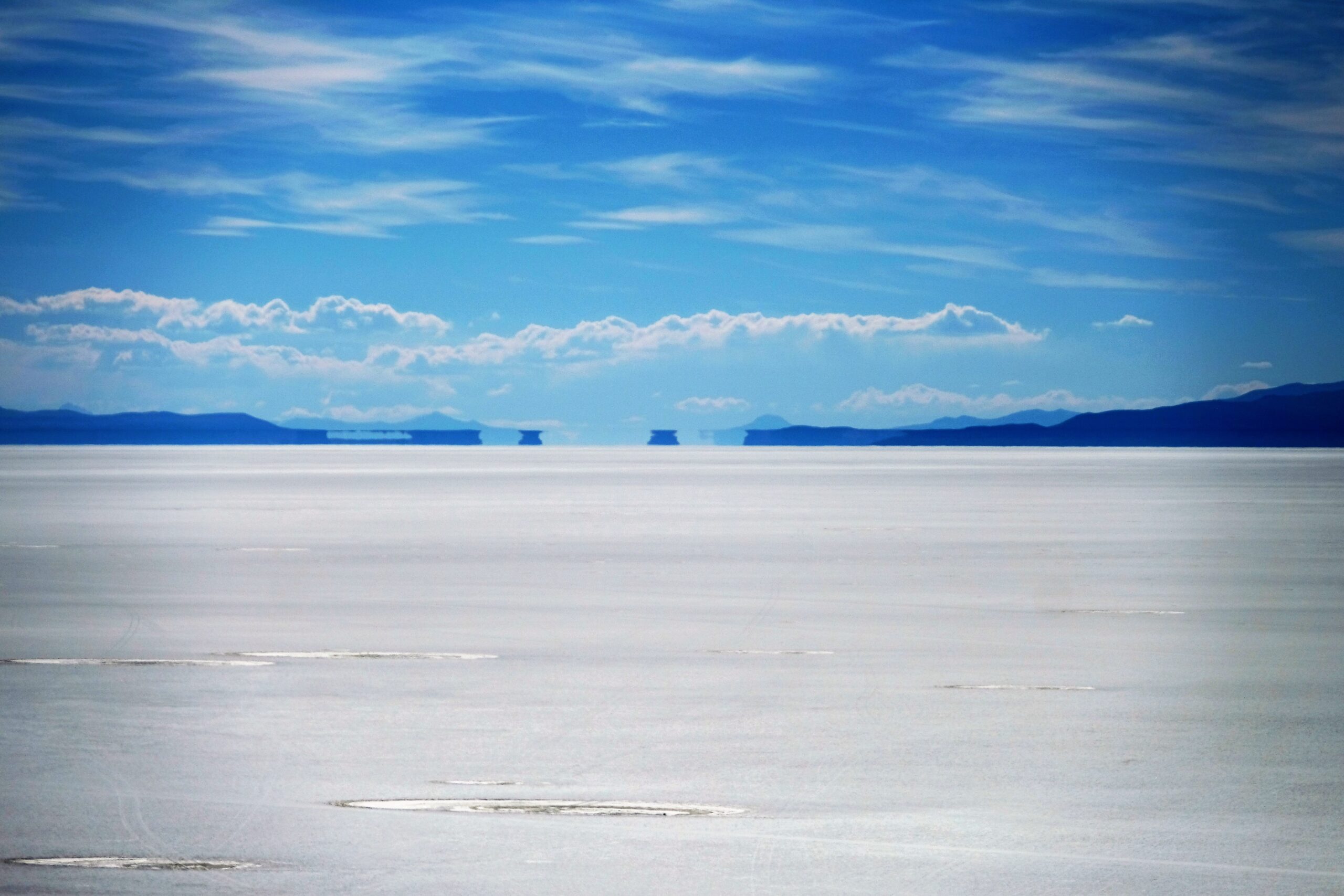 Salar de Uyuni