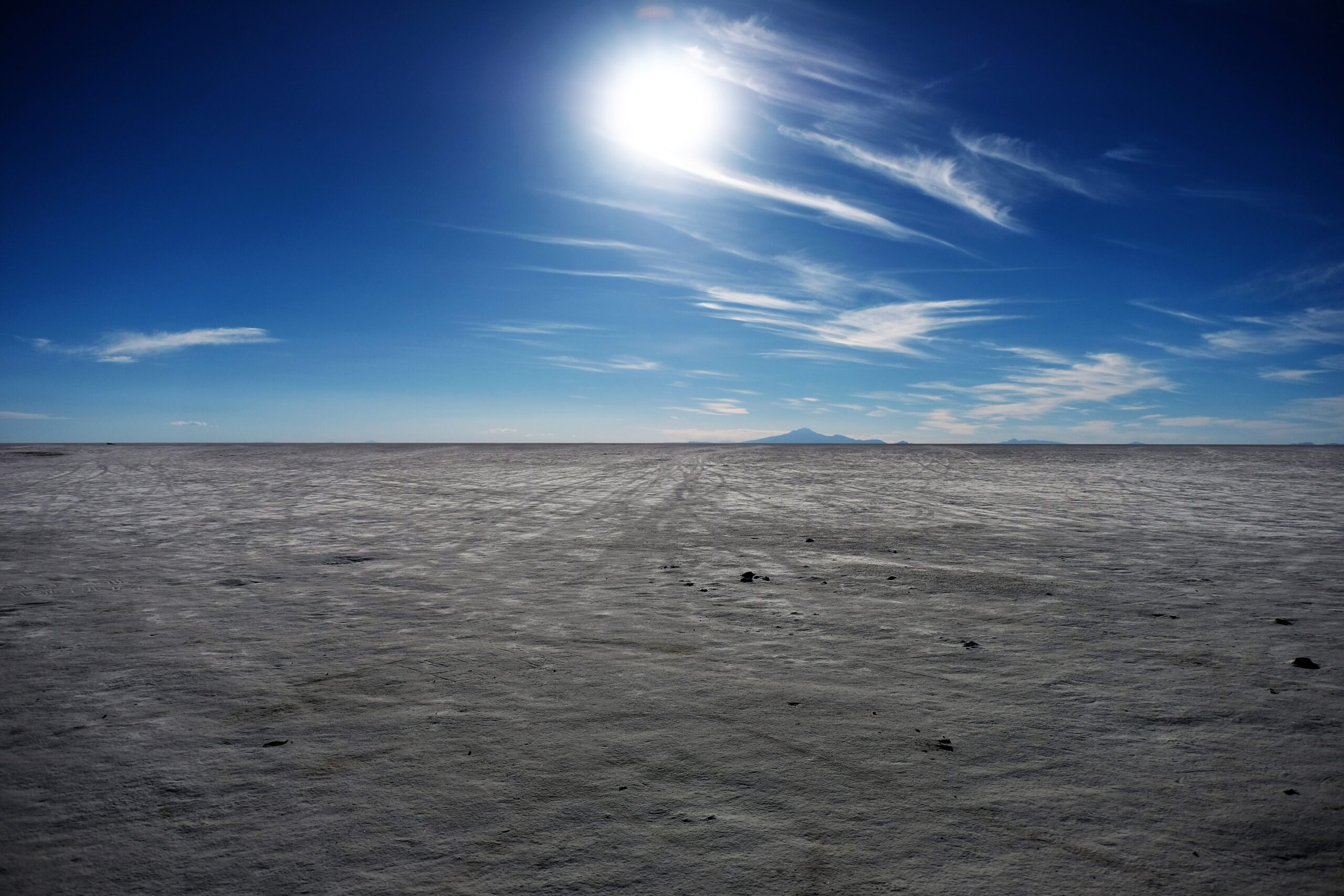 Salar de Uyuni