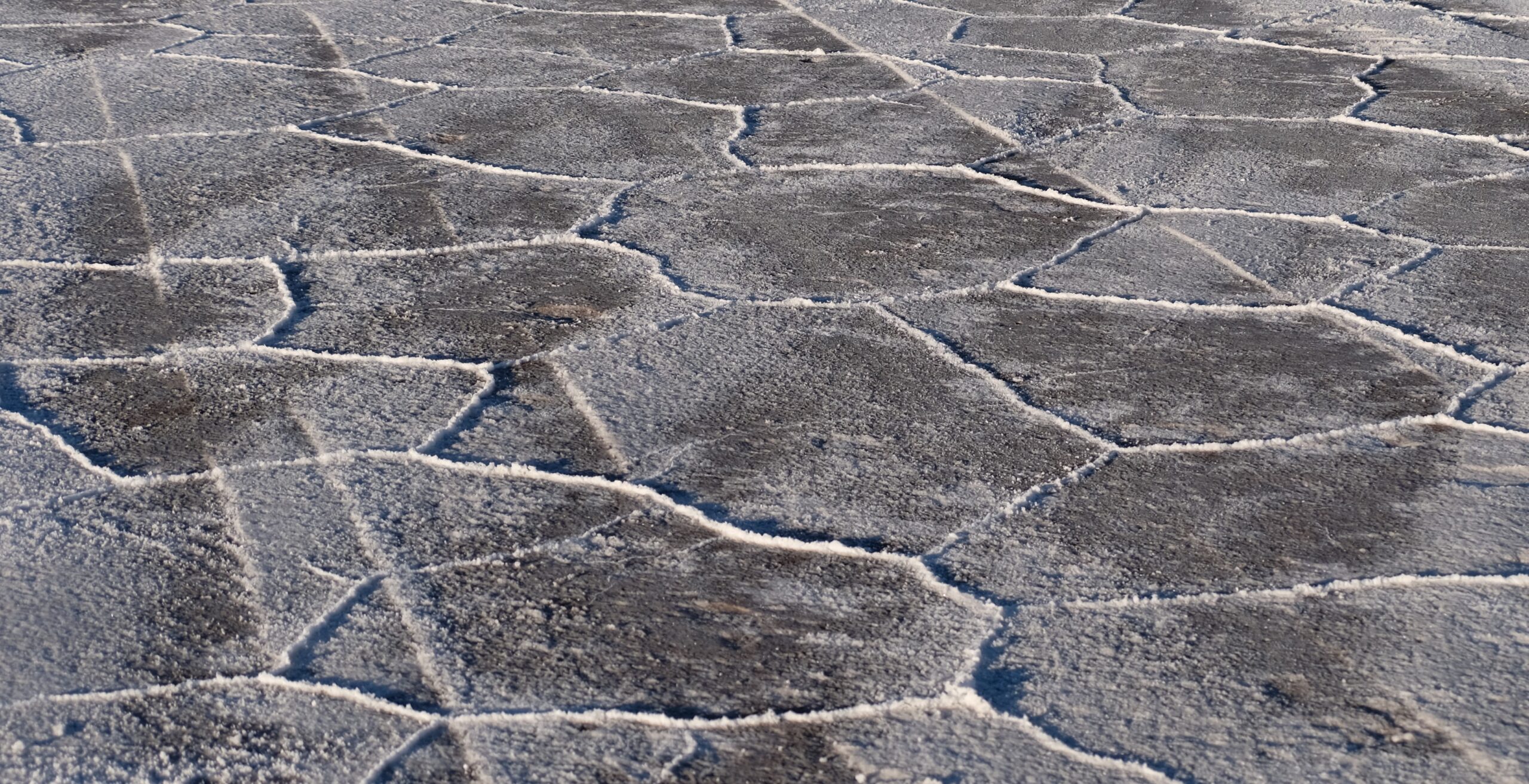 Salar de Uyuni