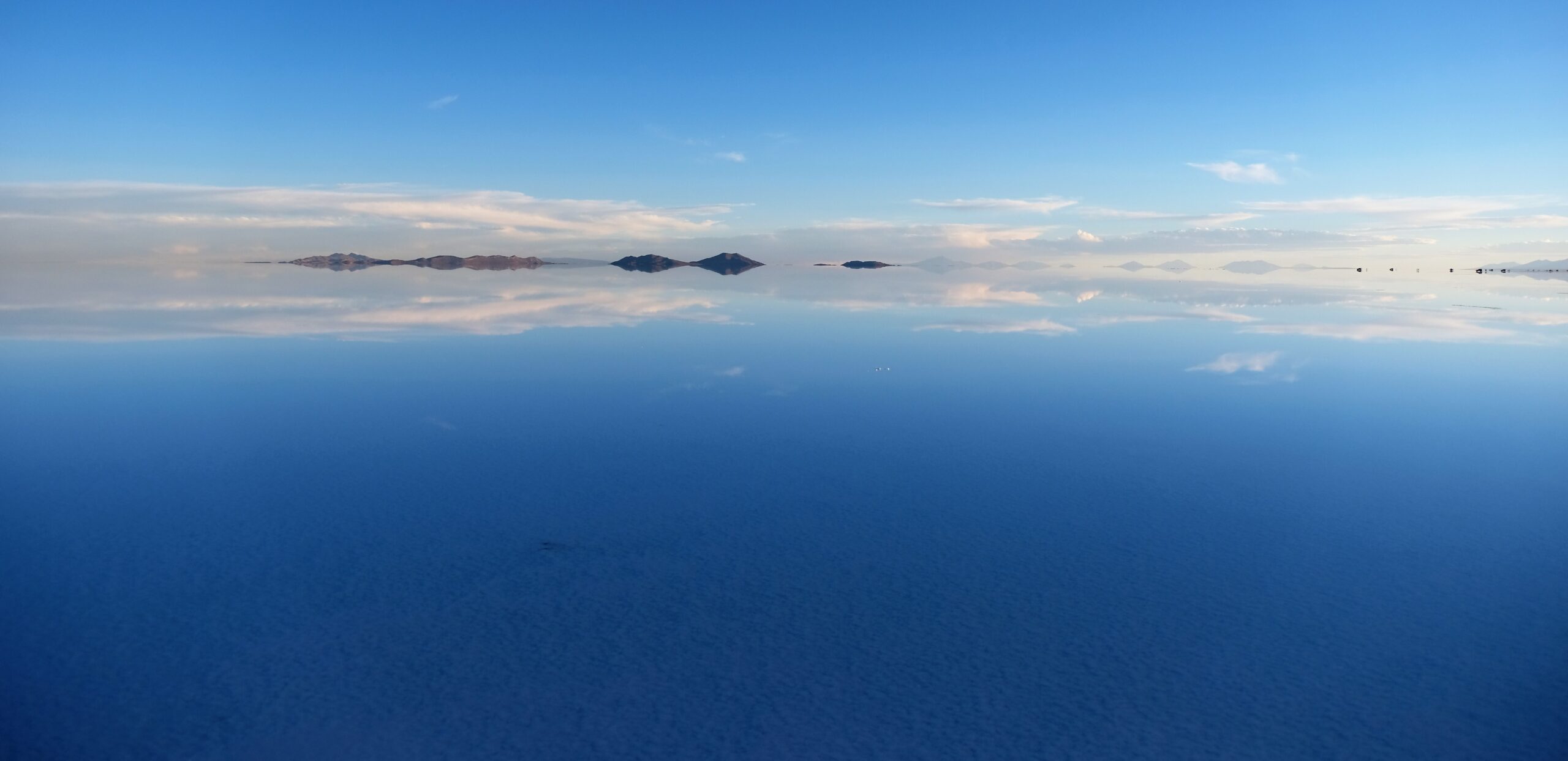 Salar de Uyuni