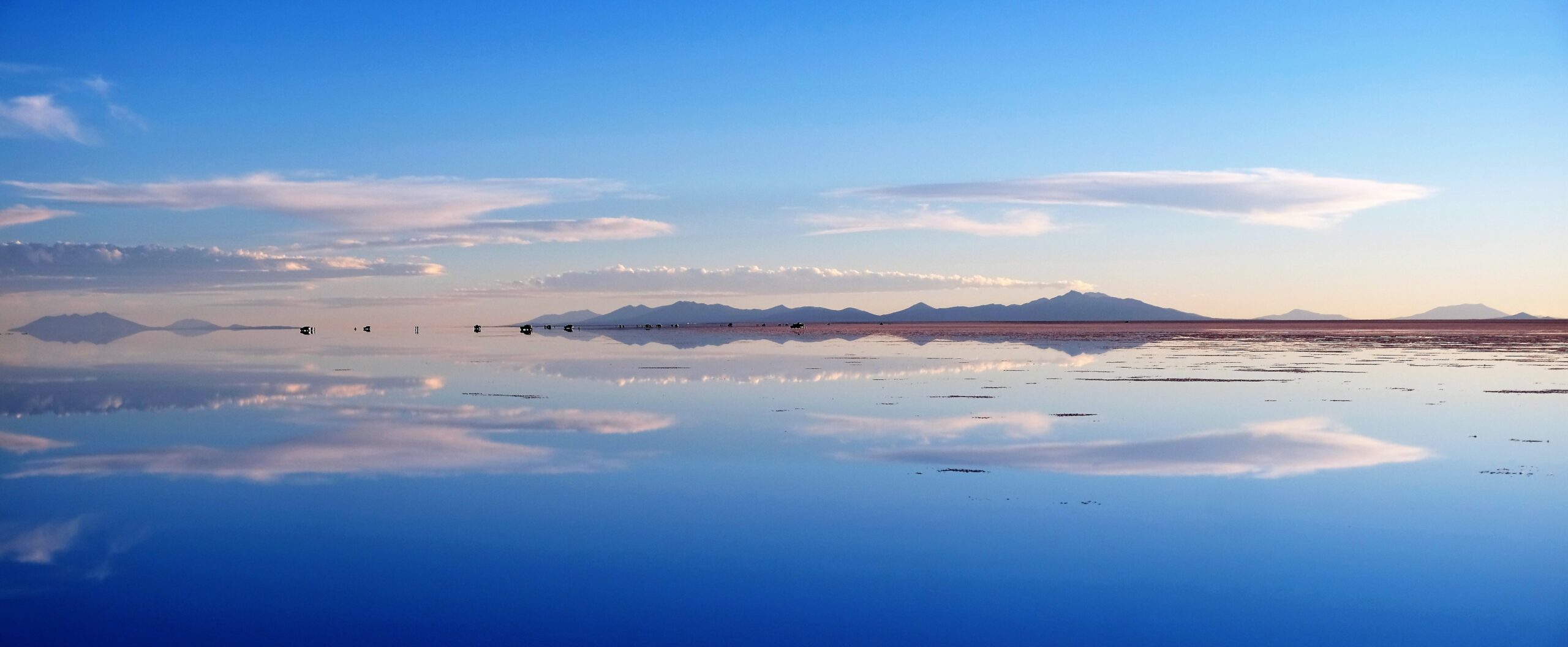 Salar de Uyuni