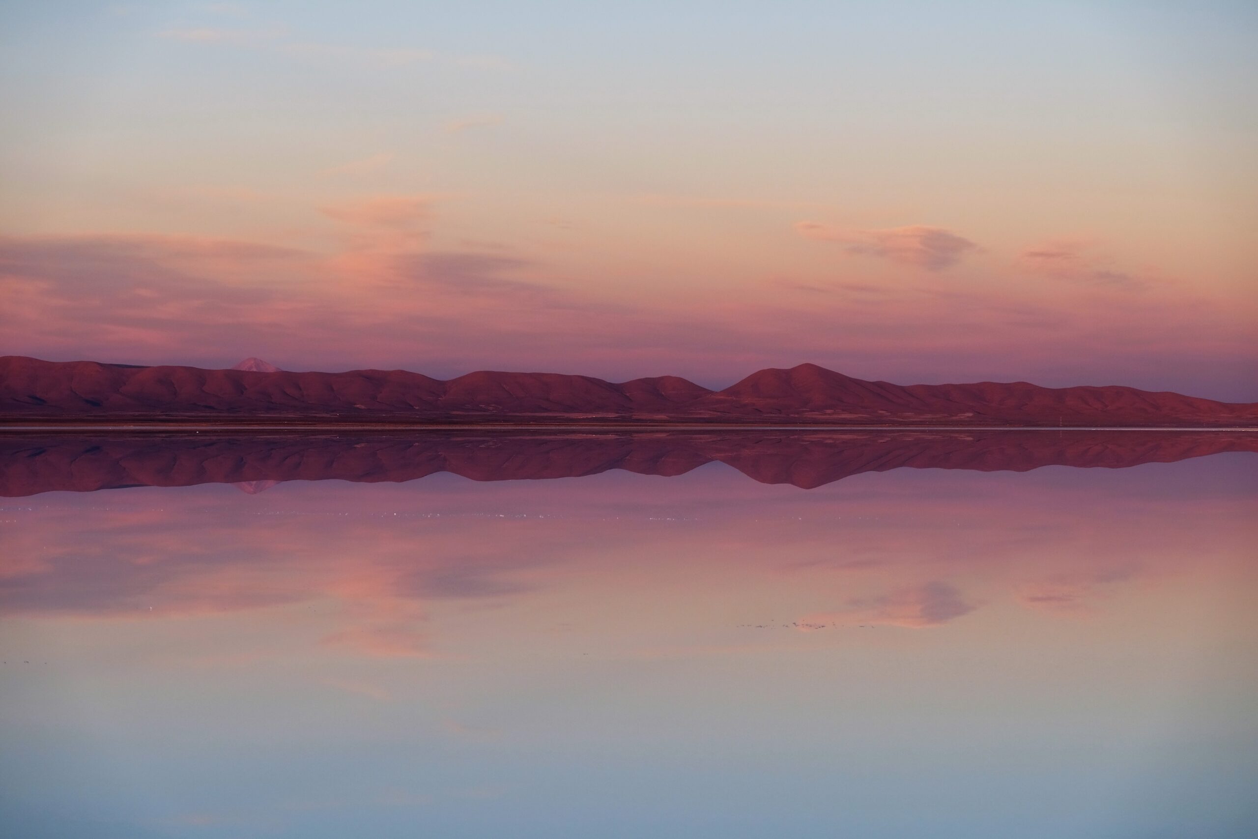 Salar de Uyuni