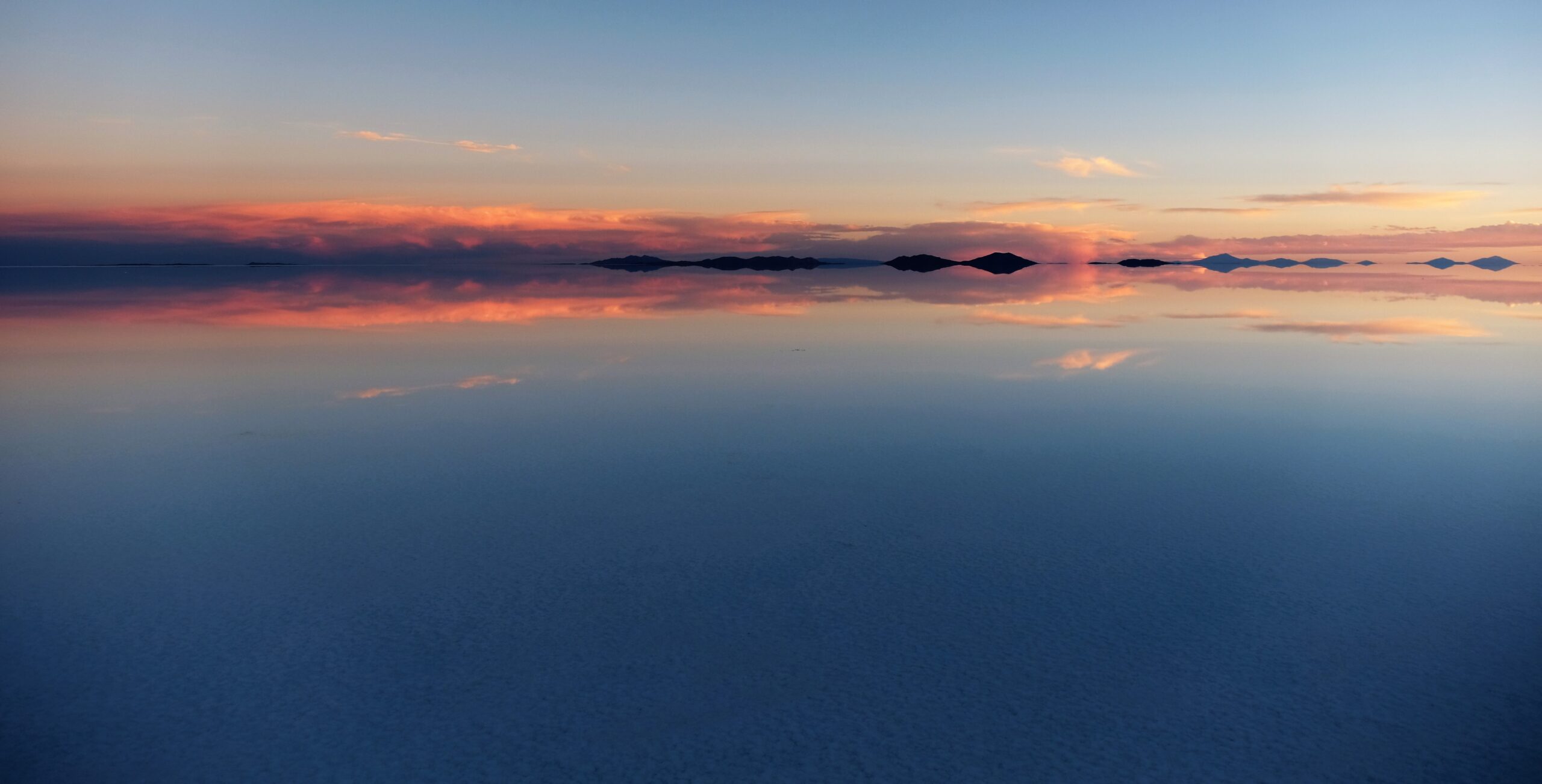 Salar de Uyuni