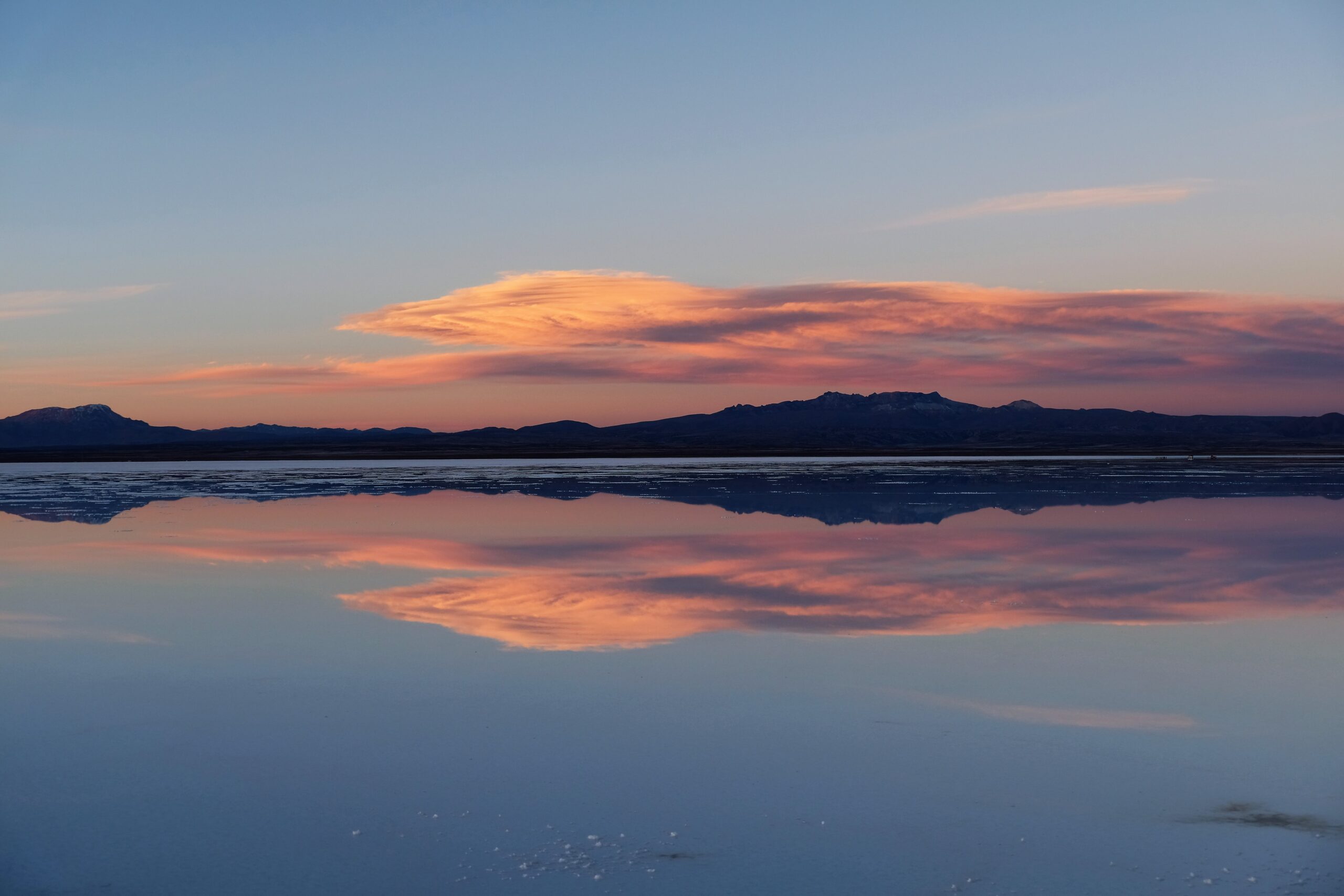 Salar de Uyuni