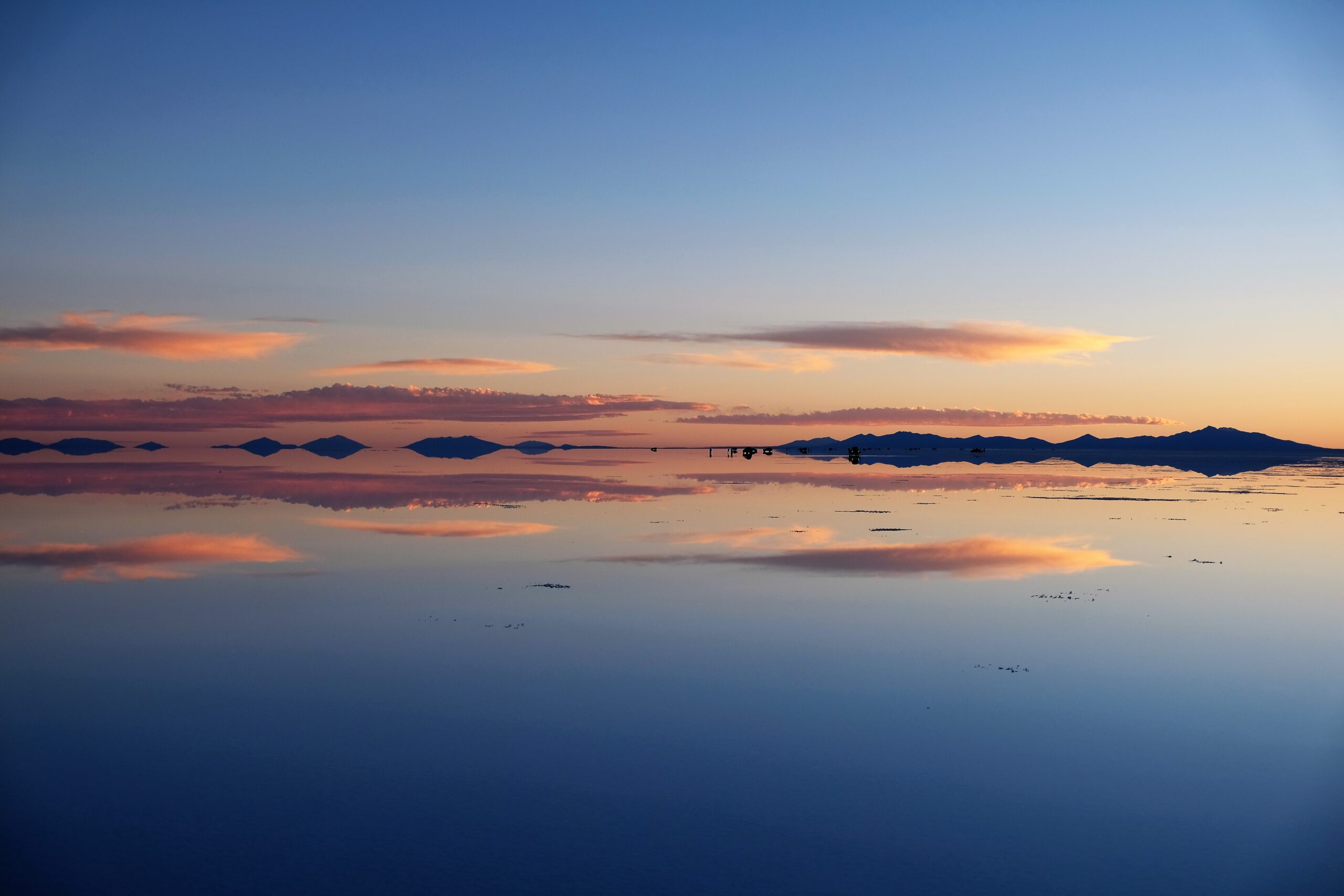 Salar de Uyuni