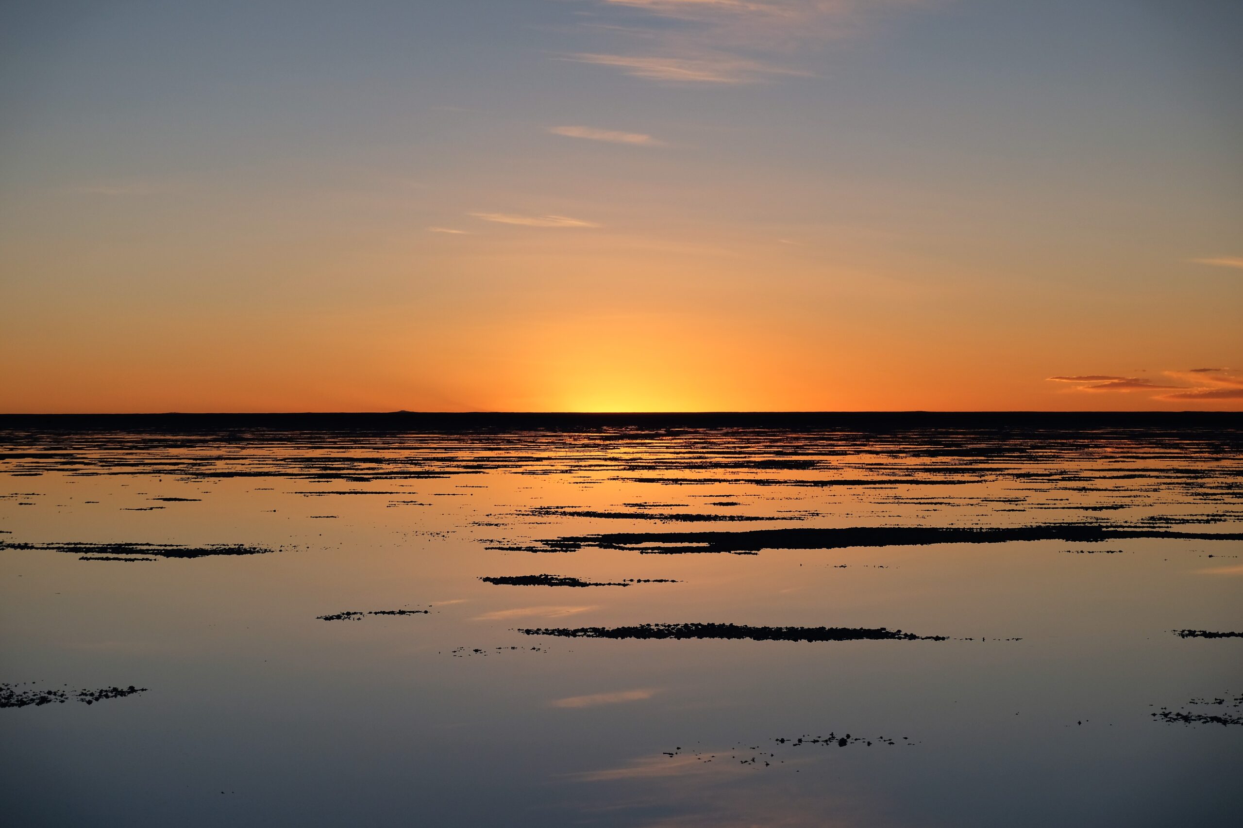 Salar de Uyuni