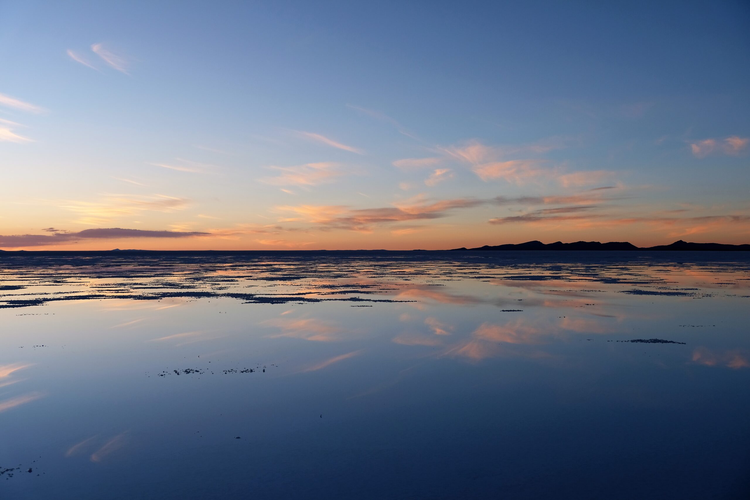 Salar de Uyuni