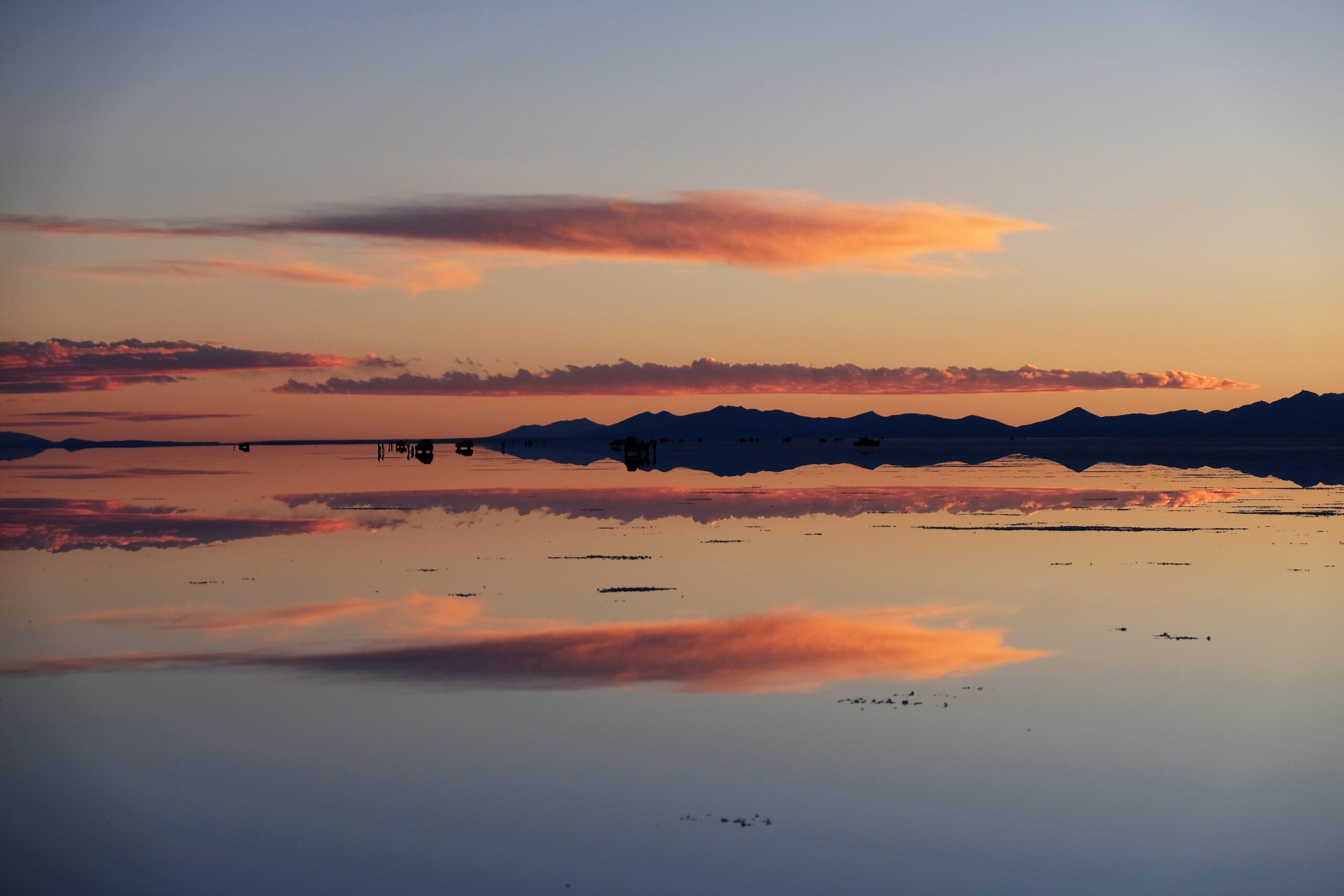 Salar de Uyuni