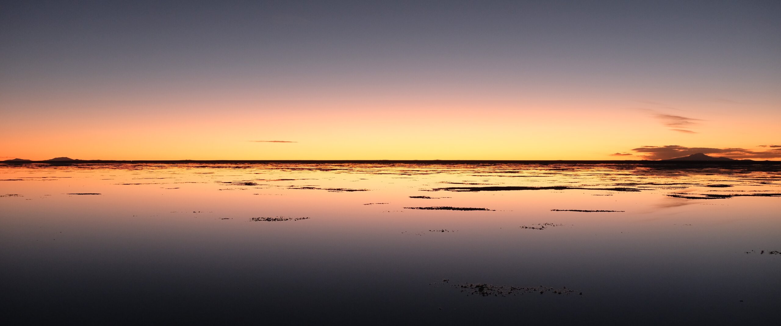 Salar de Uyuni