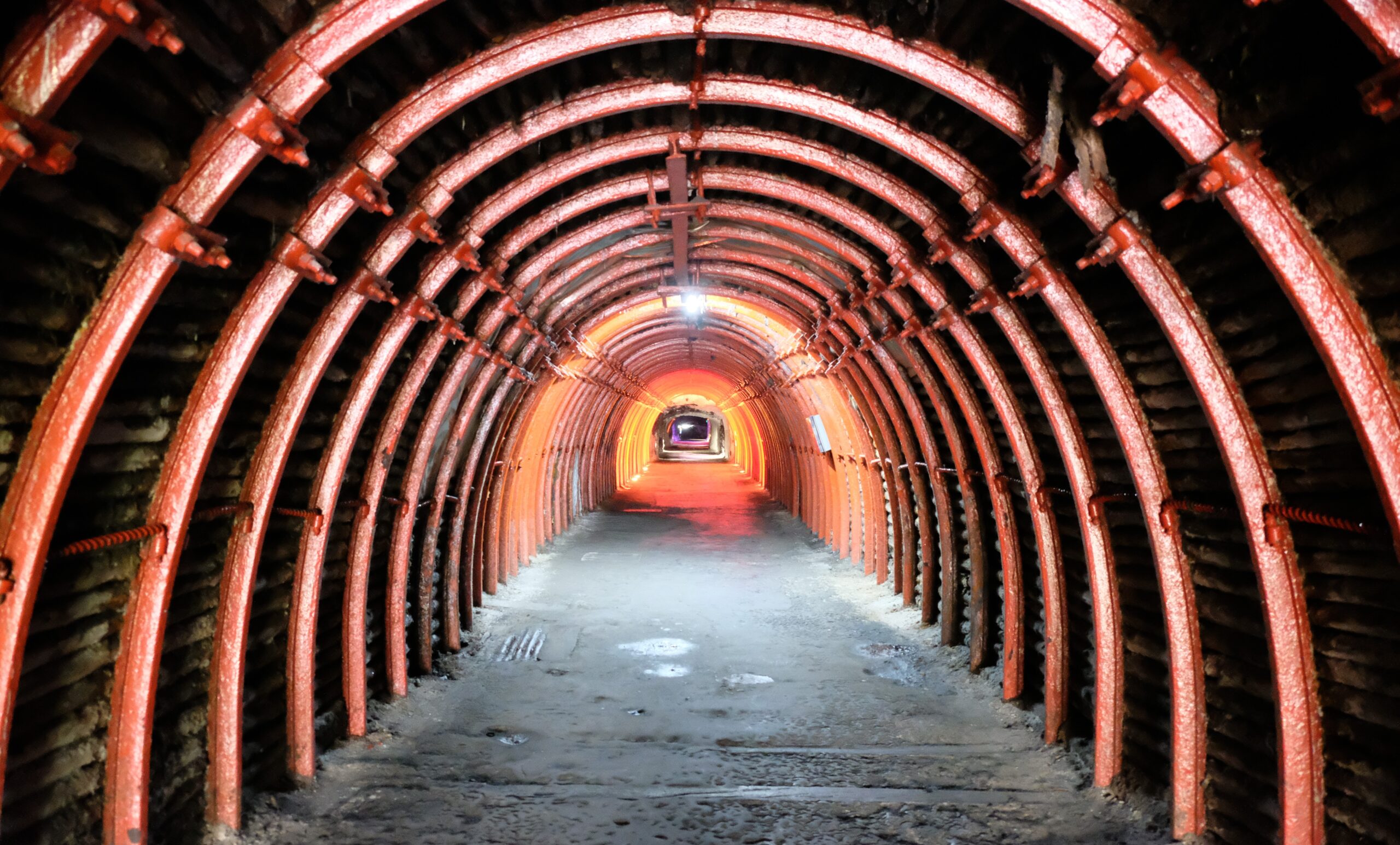 Salt Cathedral