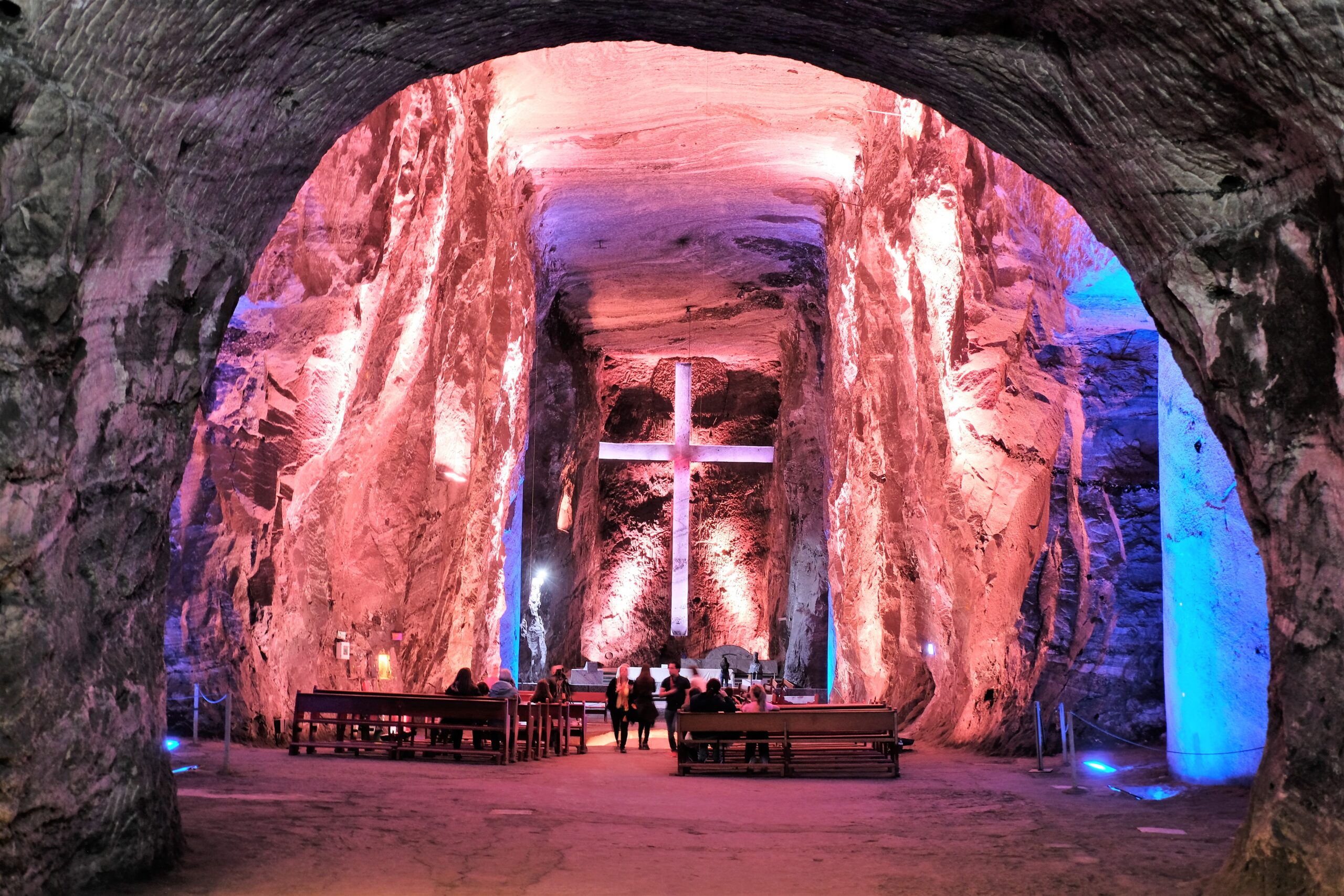 Salt Cathedral