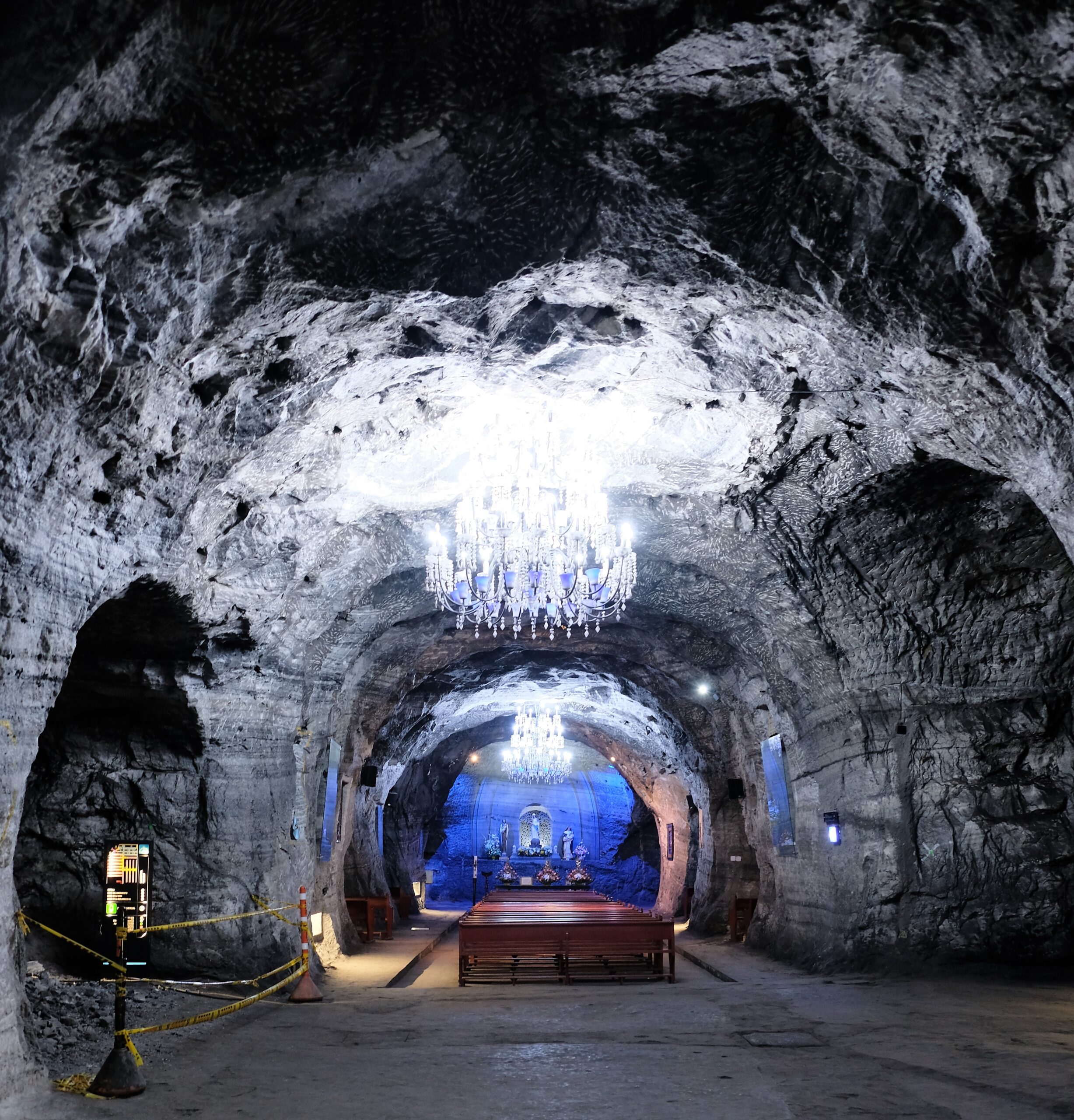 Salt Cathedral