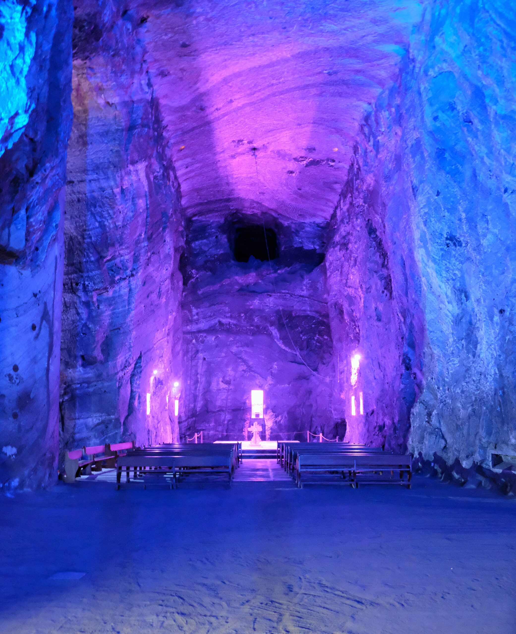 Salt Cathedral