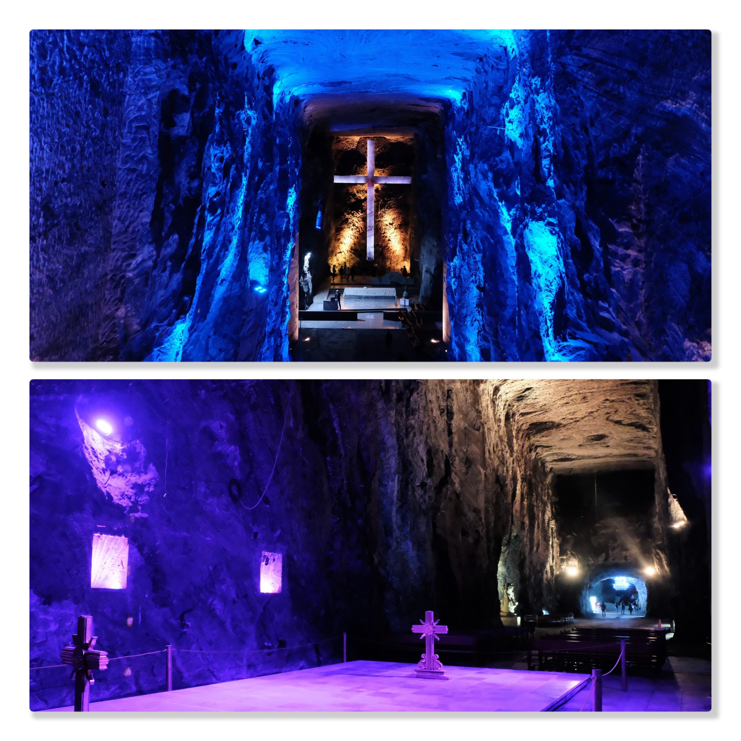 Salt Cathedral