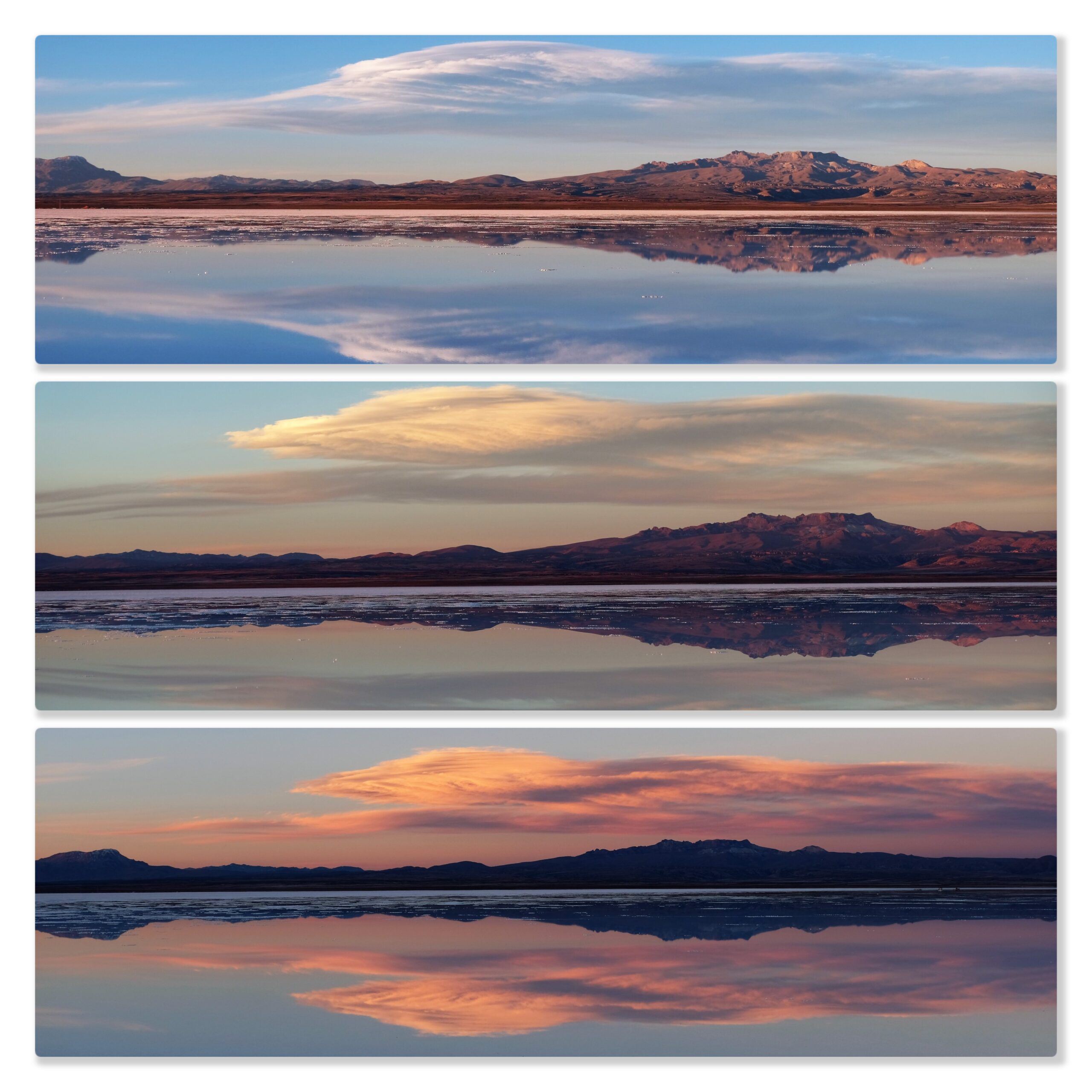 Salar de Uyuni