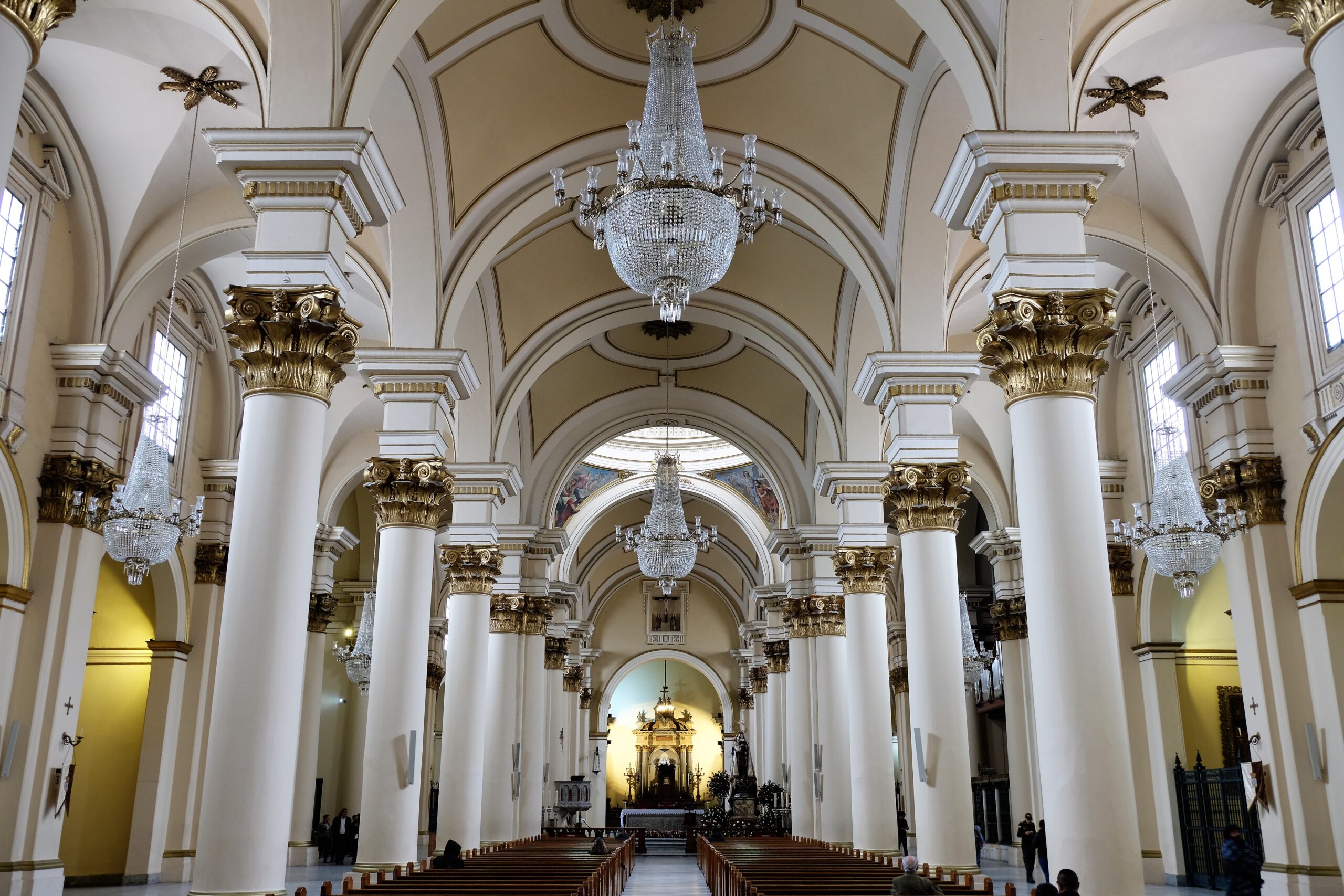 Monserrate Monastery