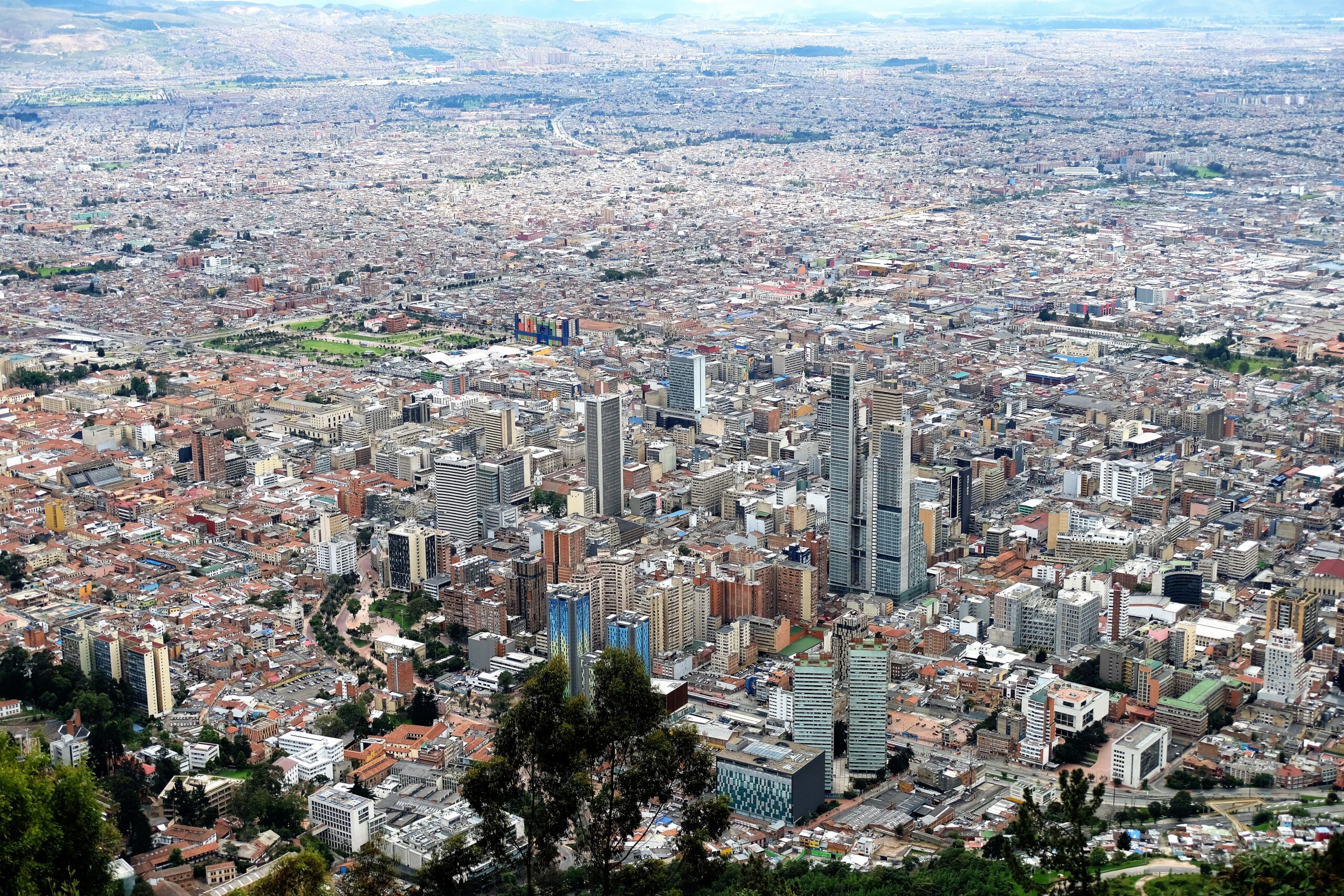 Bogota