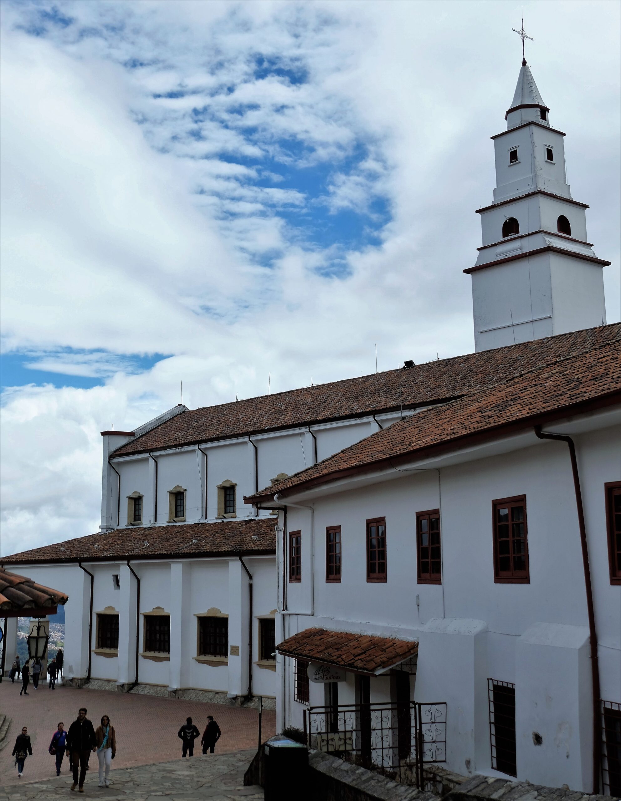 Monserrate Monastery