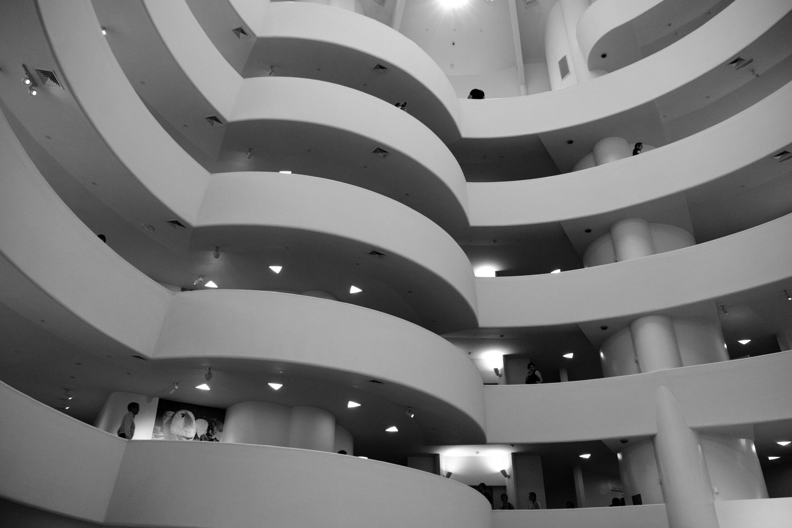 guggenheim