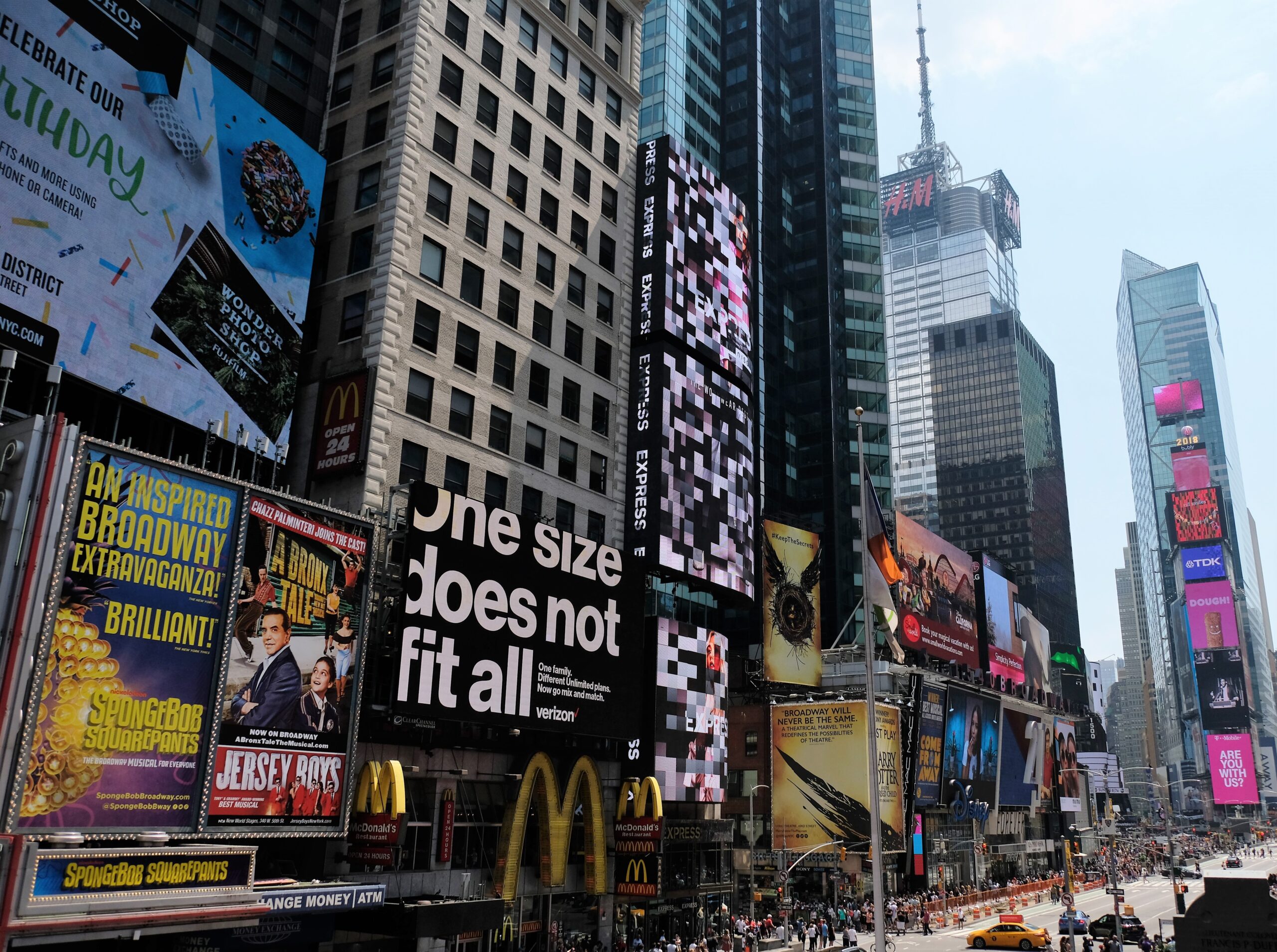 Time Square