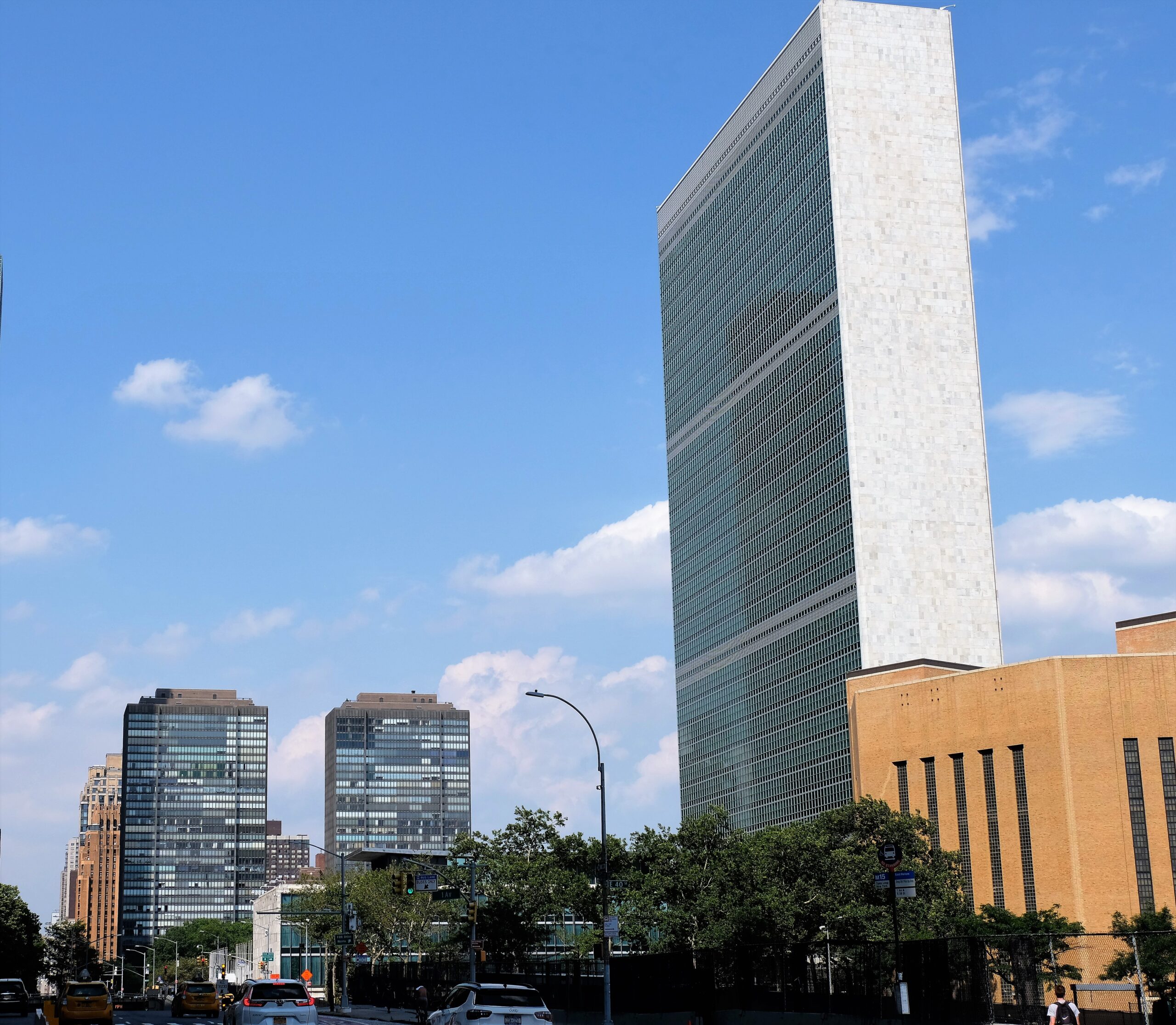 United Nations