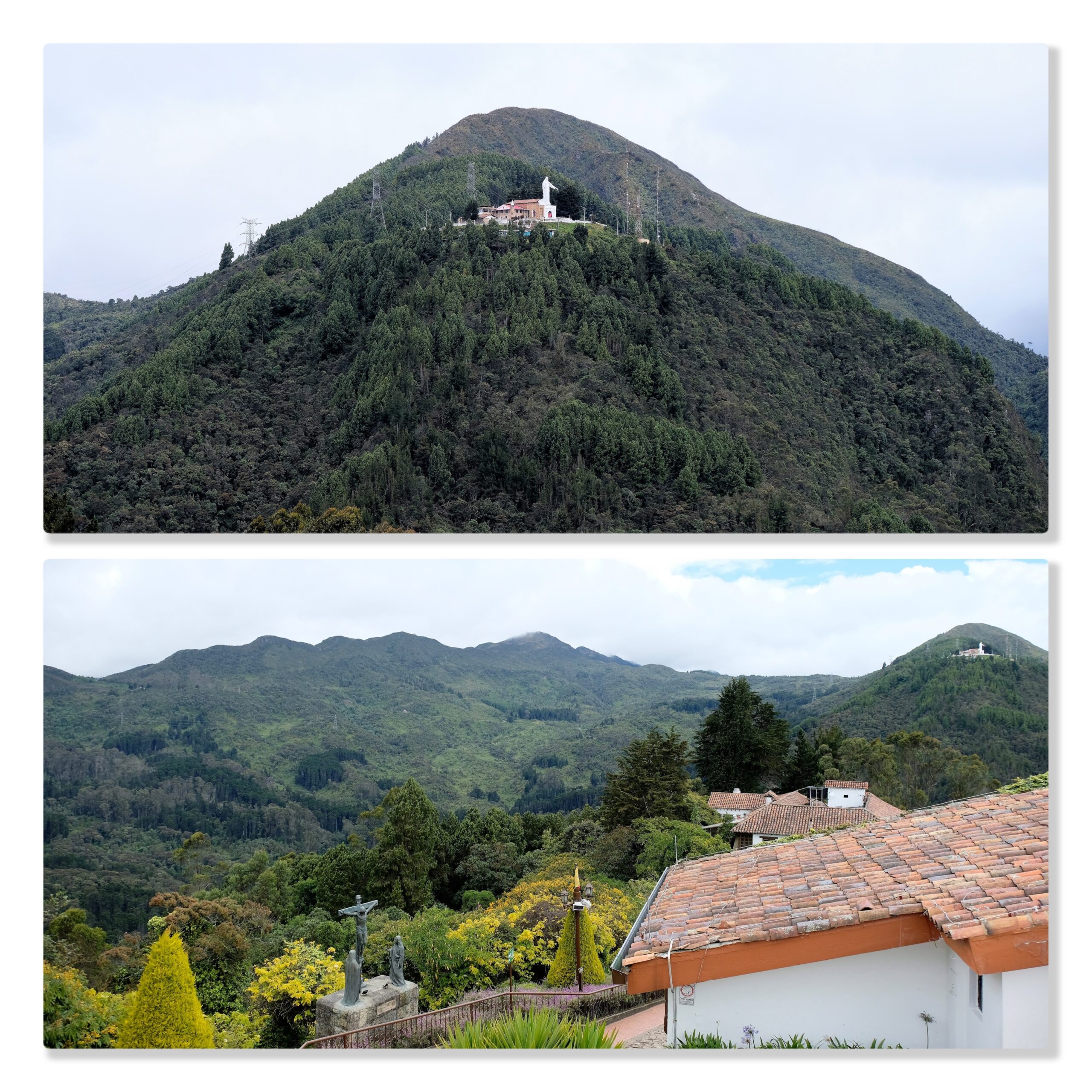 Monserrate