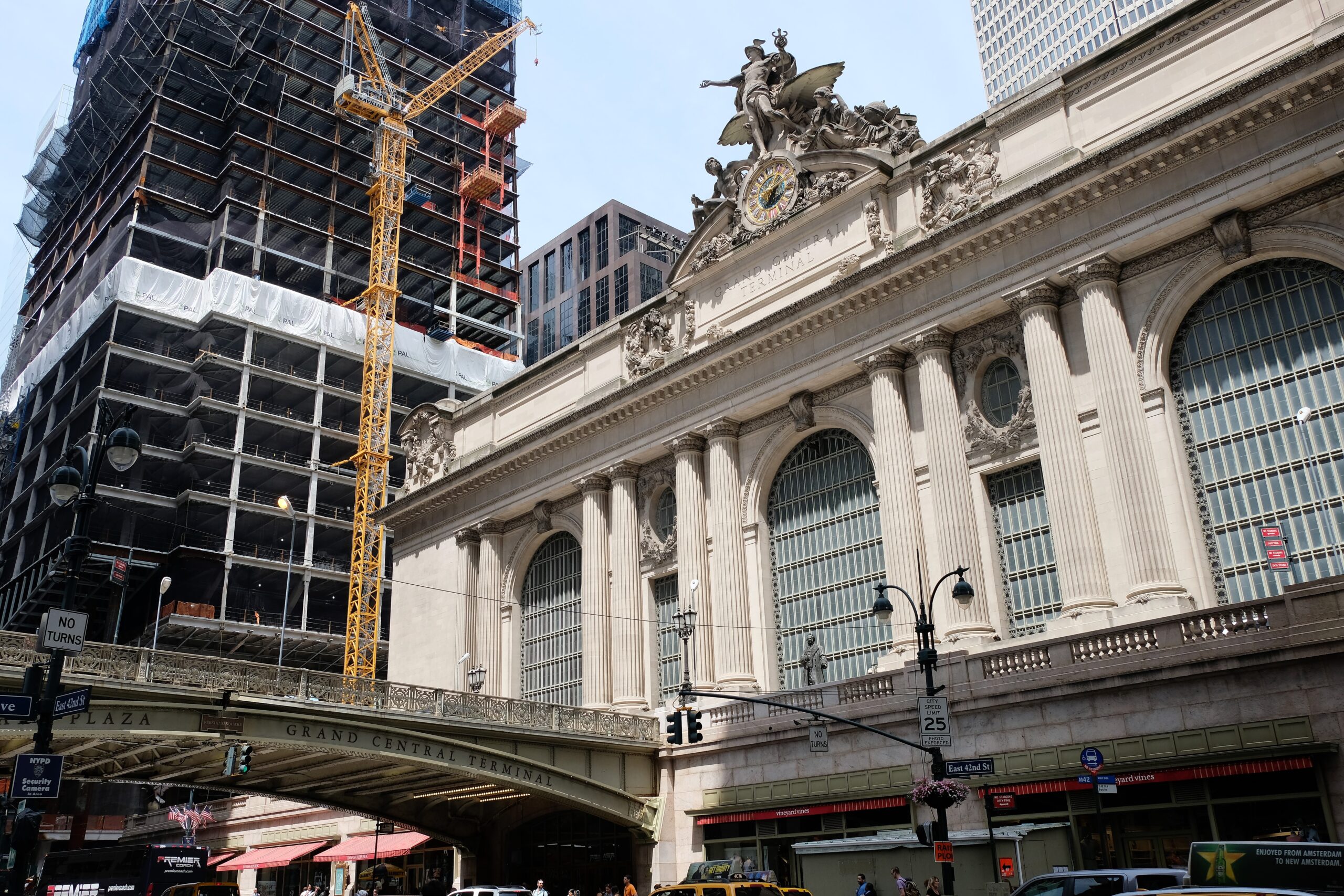 Grand Central Terminal