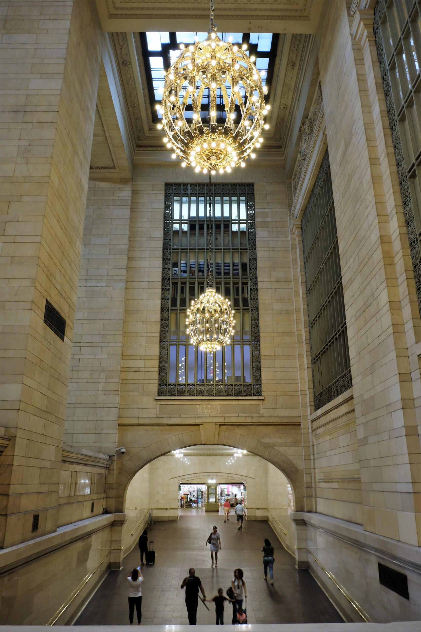 Grand Central Terminal