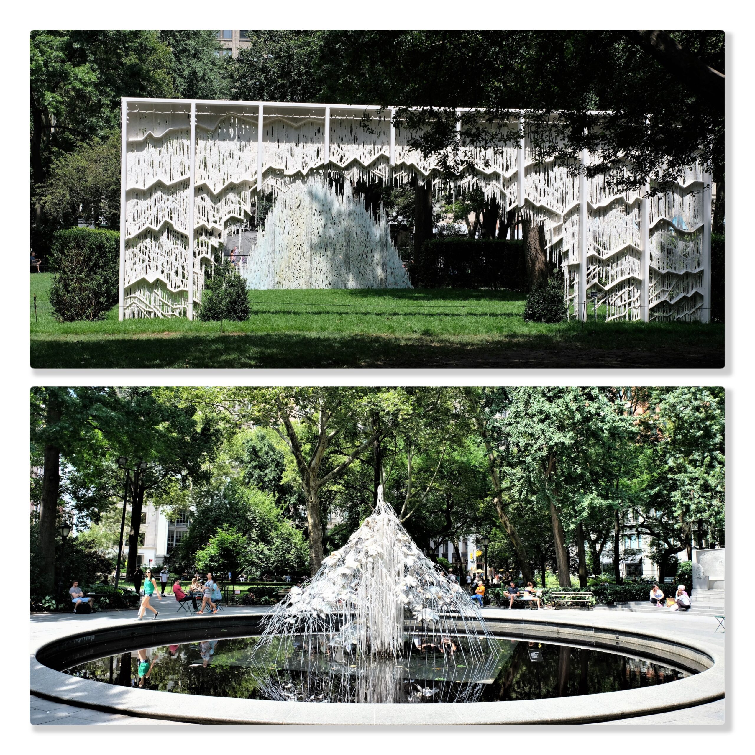 Madison Square Park