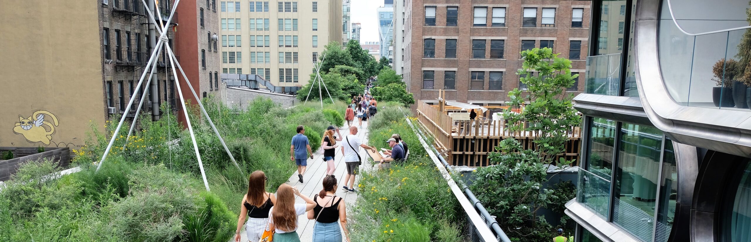 high line