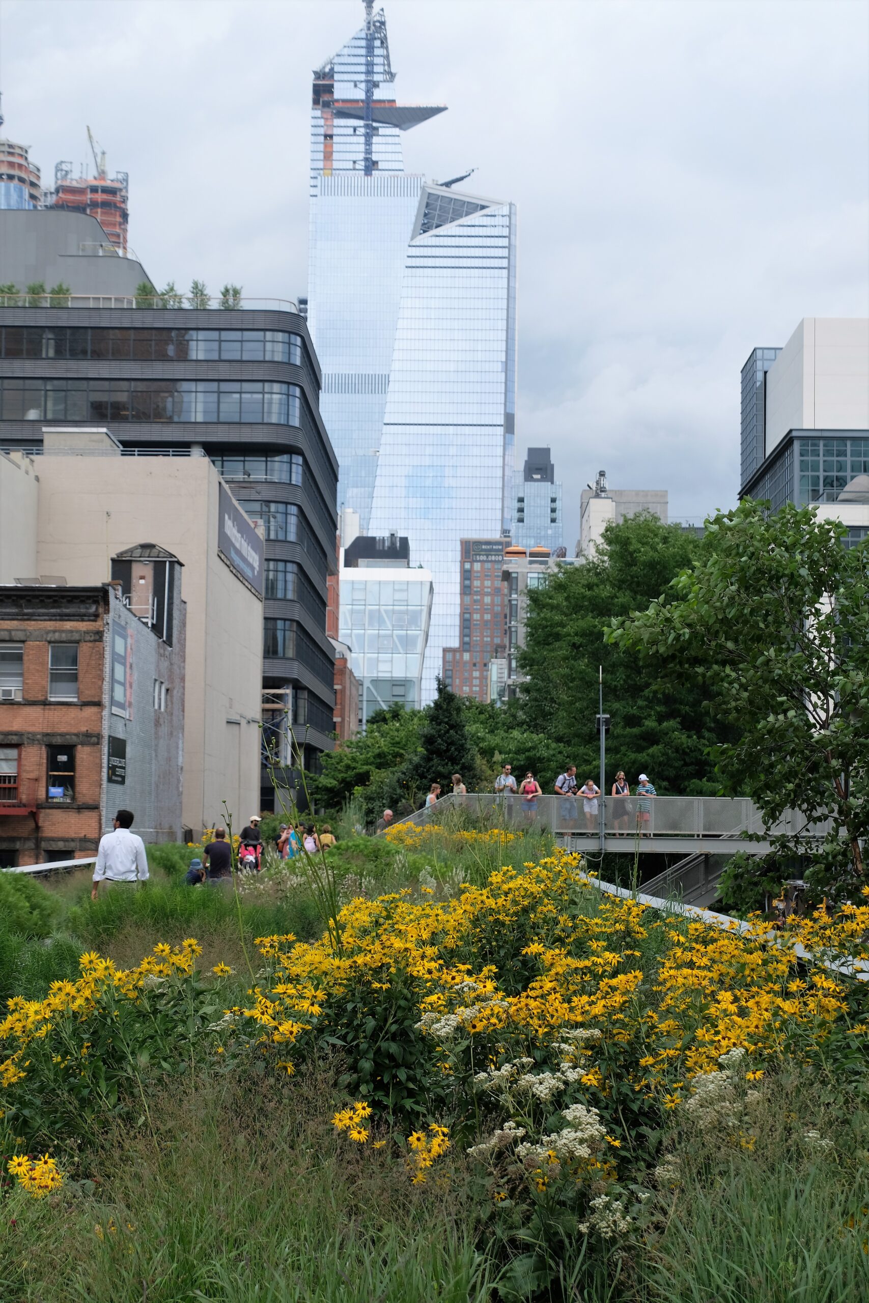 high line