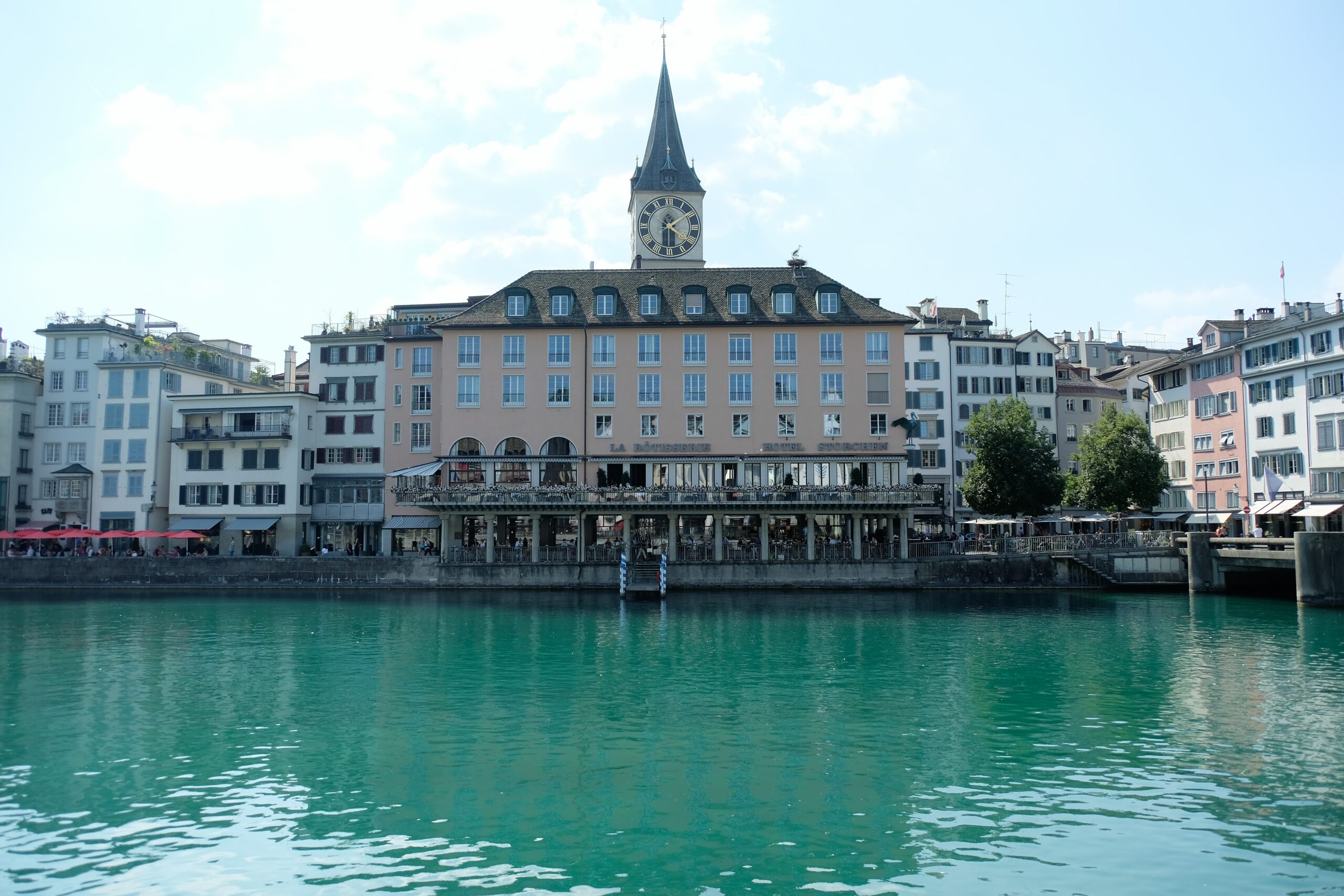 Zurich