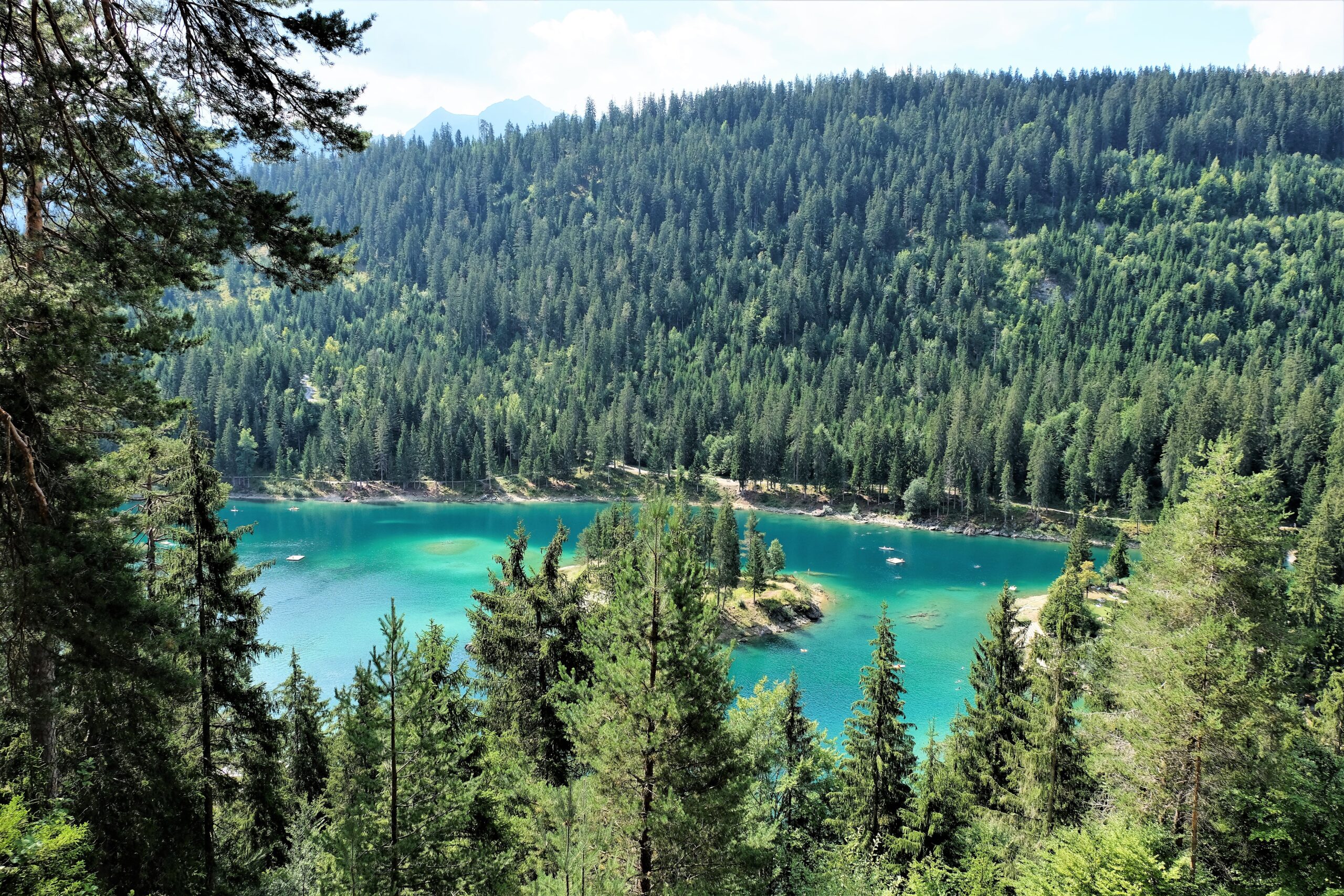 Caumasee