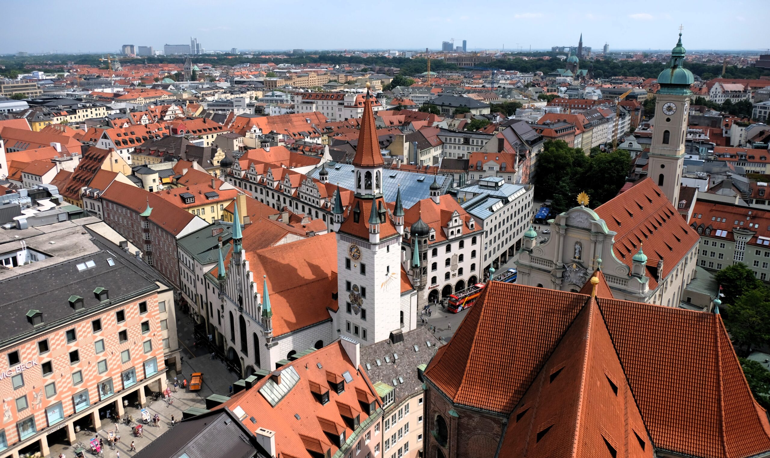 Altes Rathaus