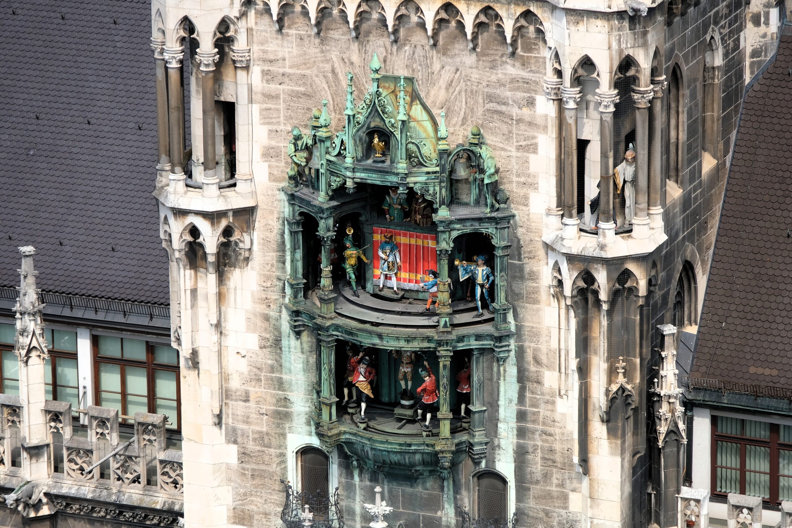 Glockenspiel